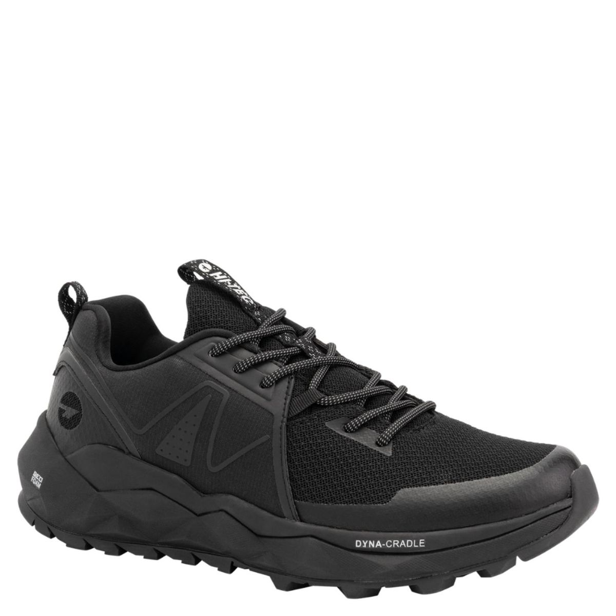 HI TEC - Zapatillas Outdoor Hombre Hi Tec Geo Trail