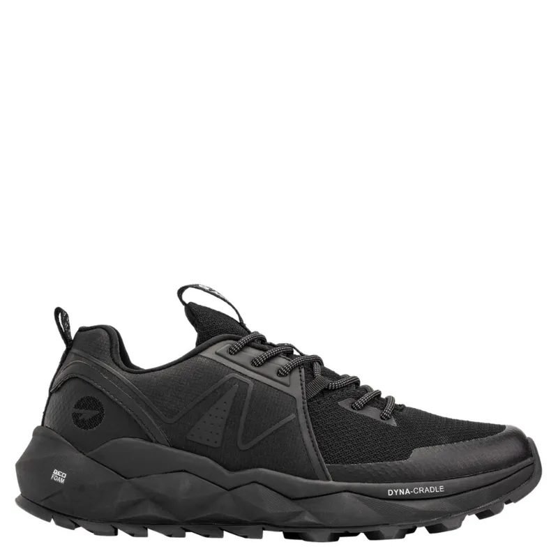 HI TEC - Zapatillas Outdoor Hombre Hi Tec Geo Trail