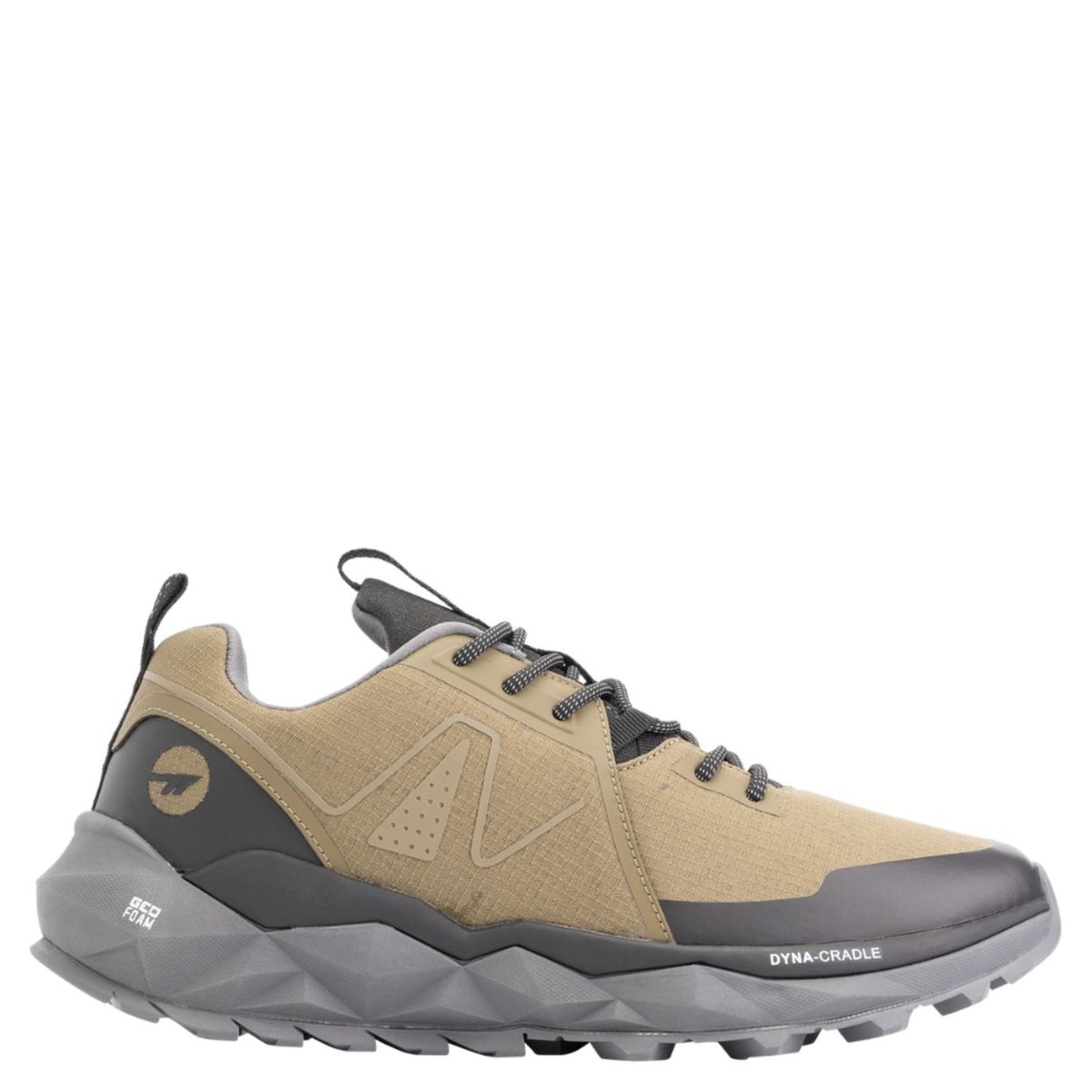 HI TEC - Zapatillas Outdoor Hombre Hi Tec Geo Trail