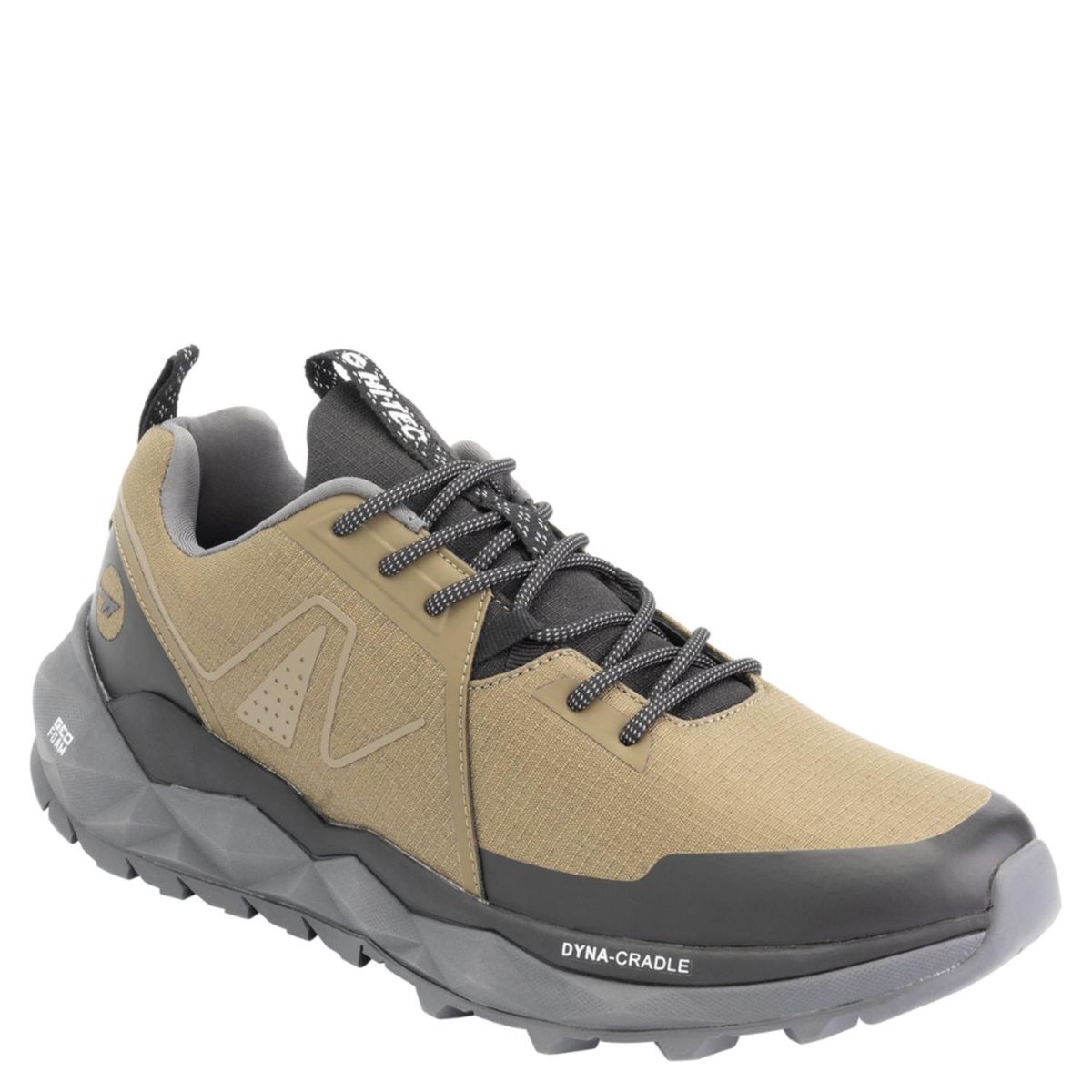 HI TEC - Zapatillas Outdoor Hombre Hi Tec Geo Trail