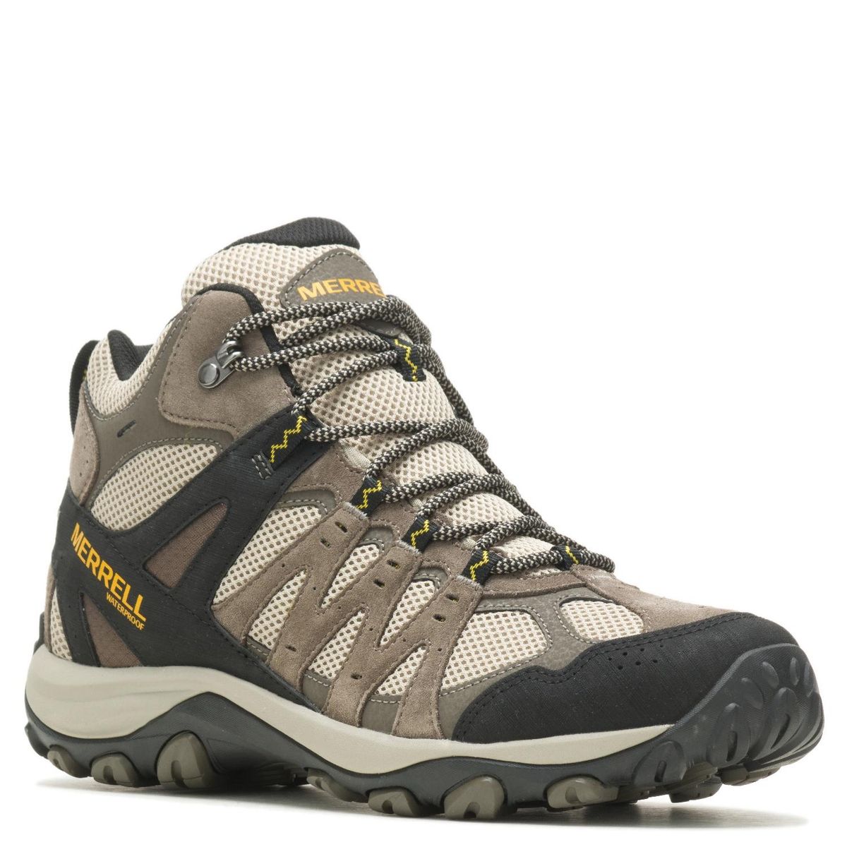 MERRELL - Zapatillas Outdoor Hombre Merrel Accentor 3
