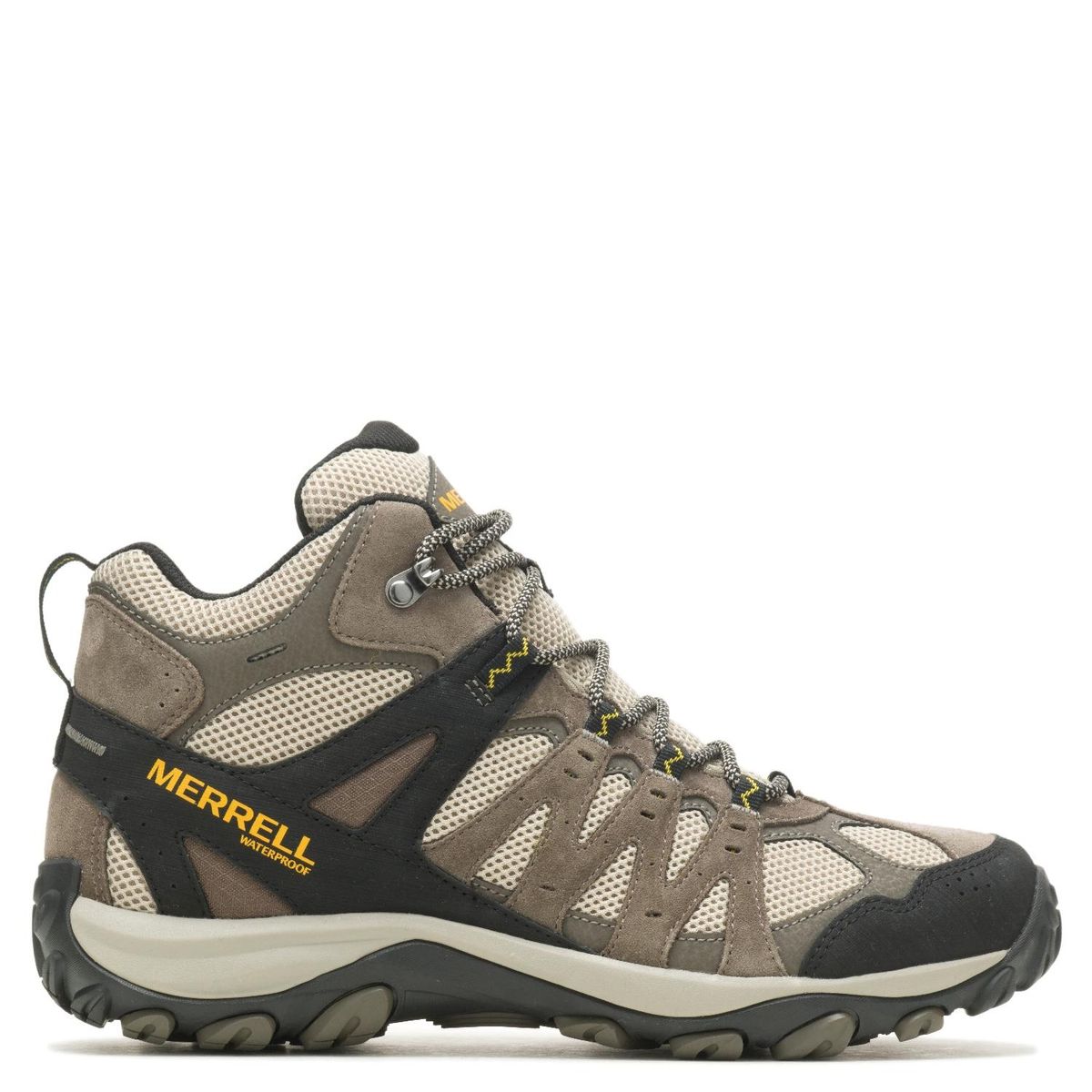 MERRELL - Zapatillas Outdoor Hombre Merrel Accentor 3
