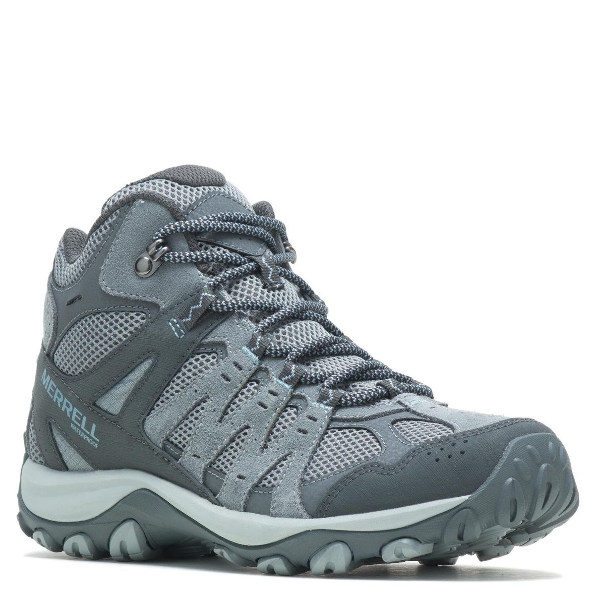 MERRELL - Zapatillas Outdoor Mujer Merrel Accentor 3