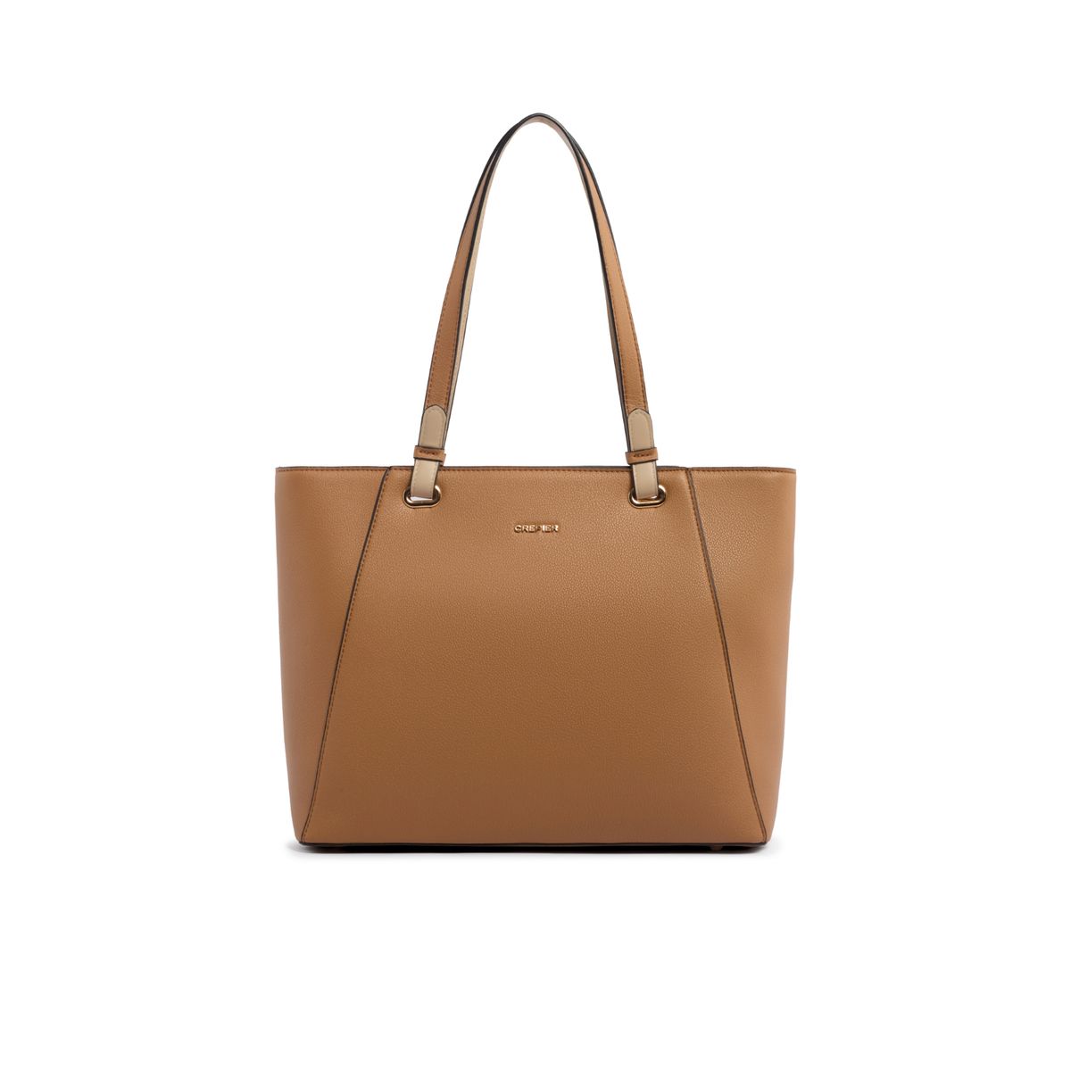 CREPIER - Tote Cleia Grande