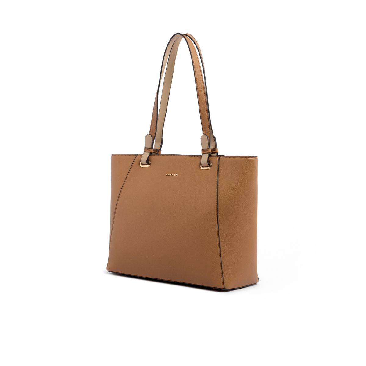 CREPIER - Tote Cleia Grande