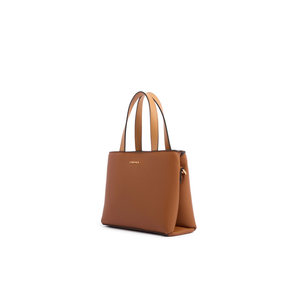 CREPIER - Satchel Jamila Mediano