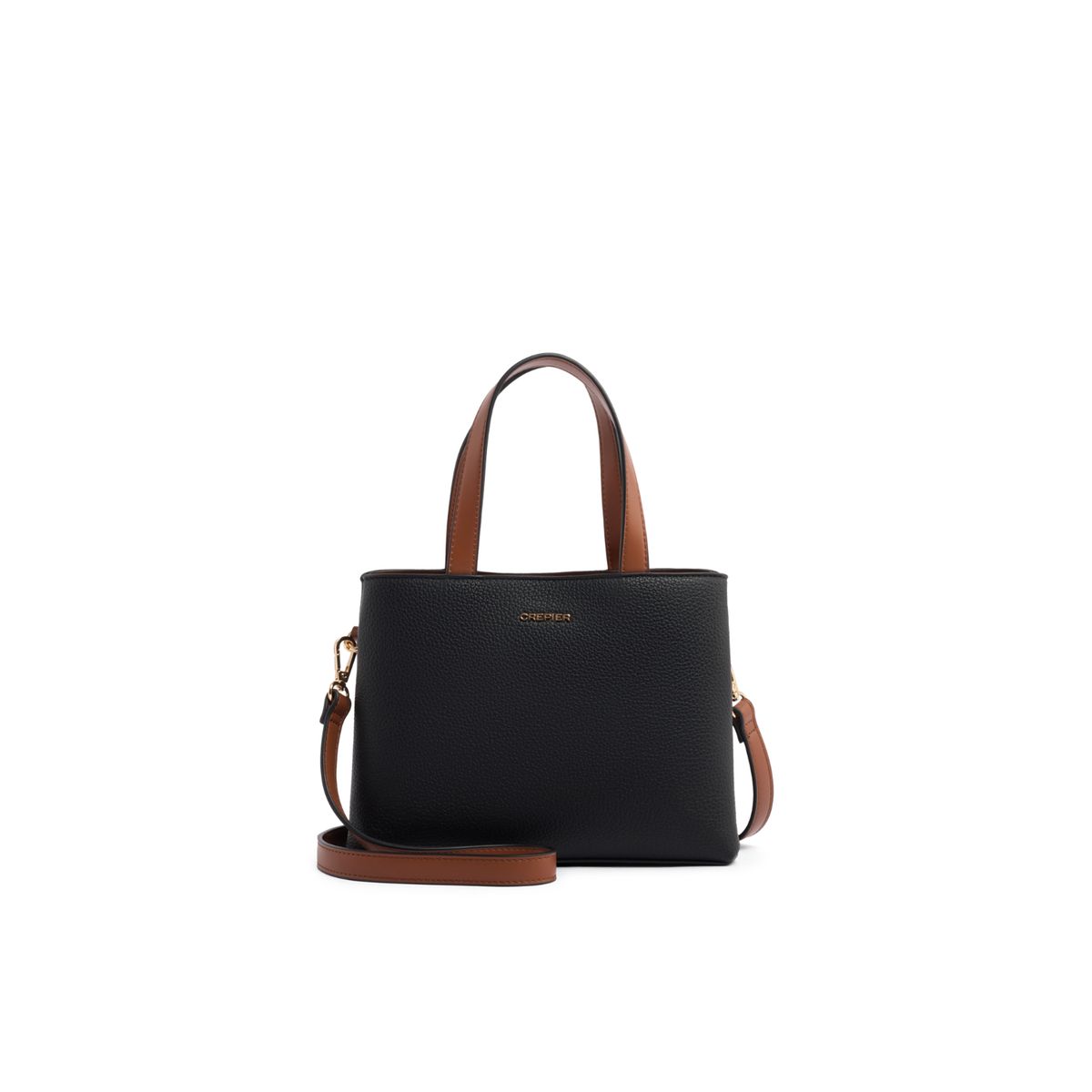 CREPIER - Satchel Jamila Mediano