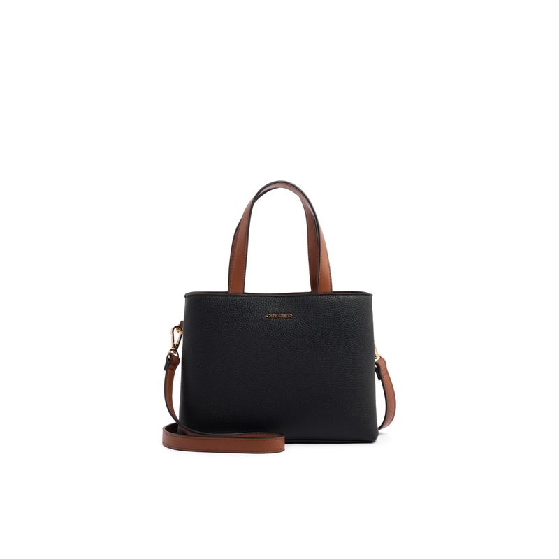 CREPIER - Satchel Jamila Mediano