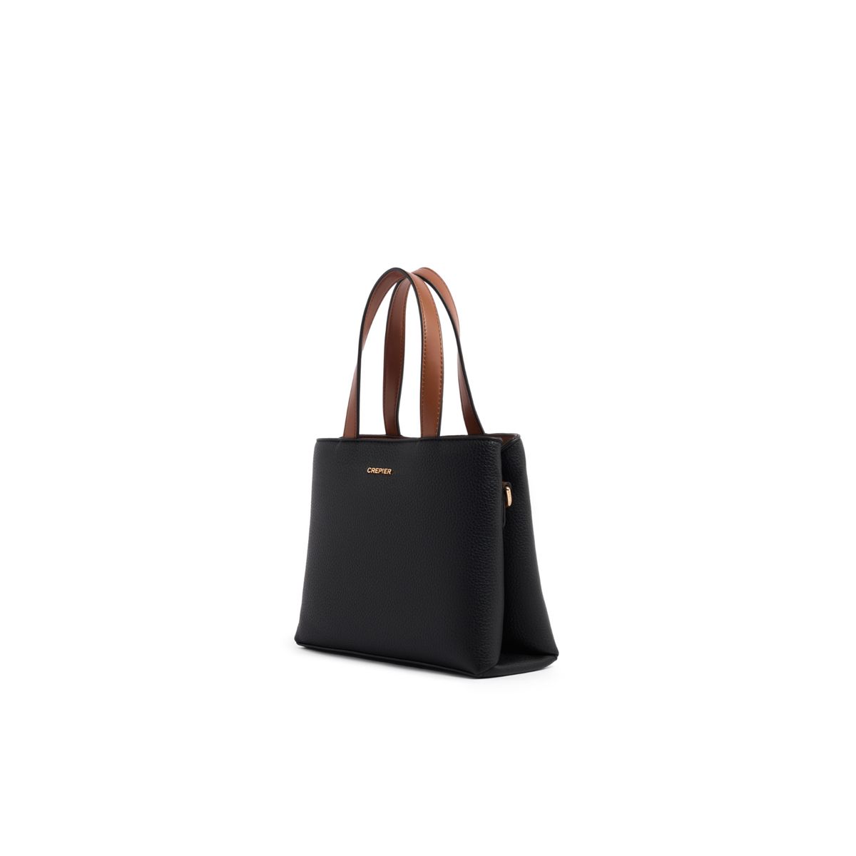 CREPIER - Satchel Jamila Mediano