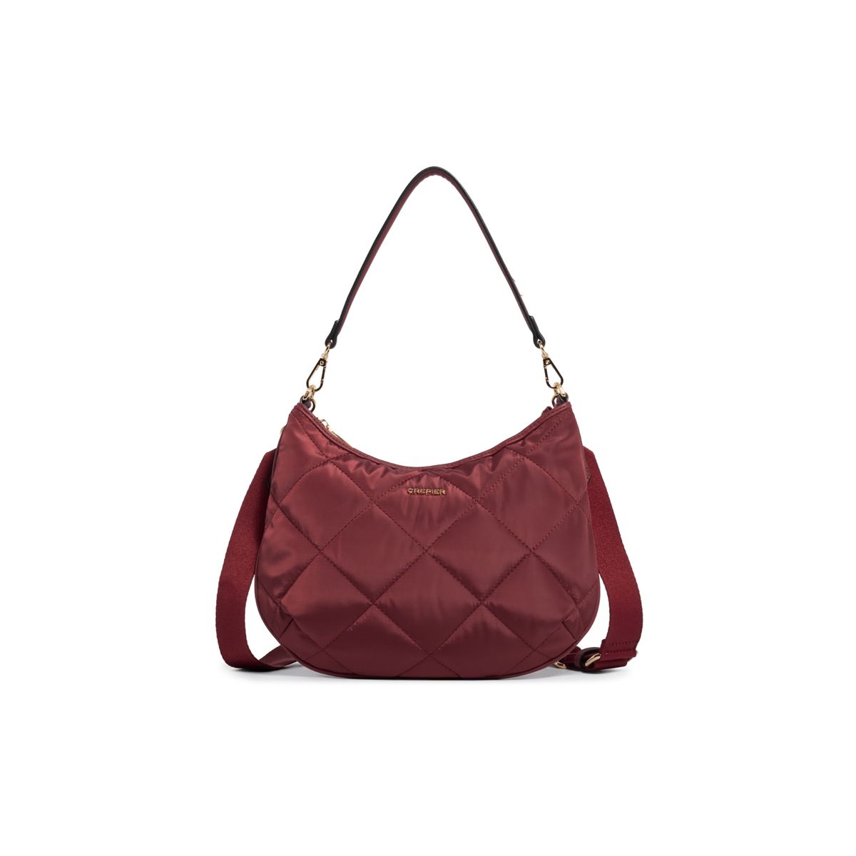 CREPIER - Hobo Martina Mediano