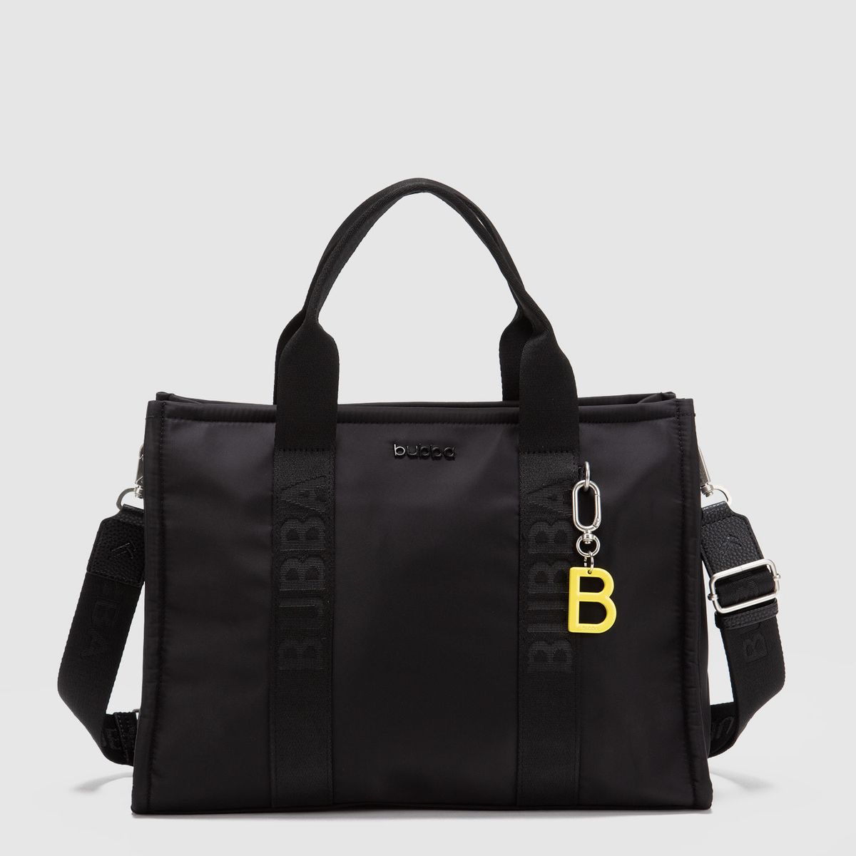 BUBBA BAGS - Tote B. Mujer Bubba Bags