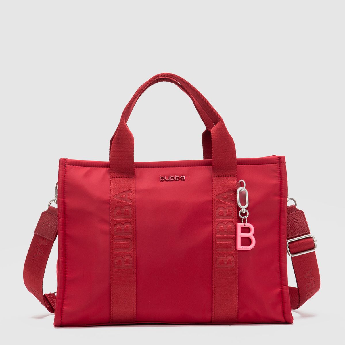 BUBBA BAGS - Tote B. Mujer Bubba Bags