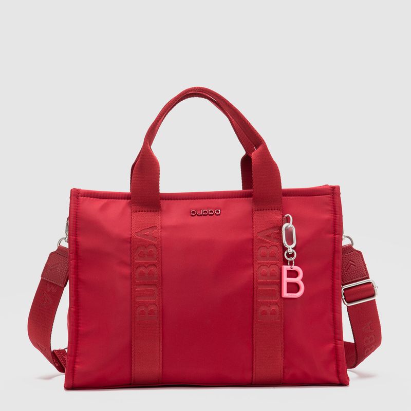 BUBBA BAGS - Tote B. Mujer Bubba Bags