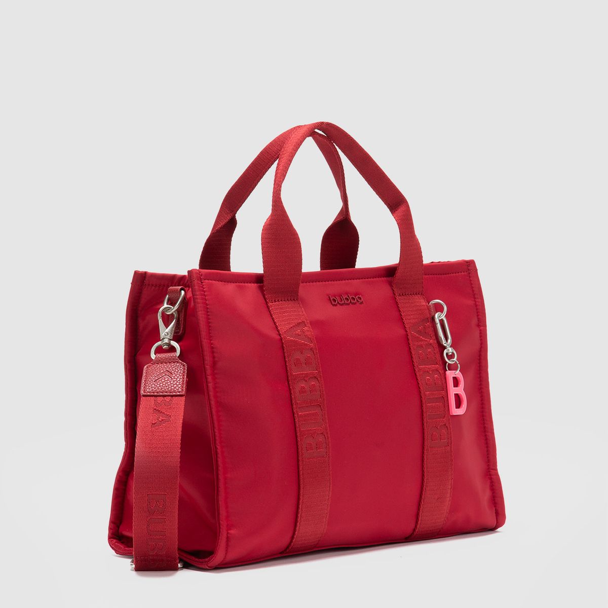 BUBBA BAGS - Tote B. Mujer Bubba Bags