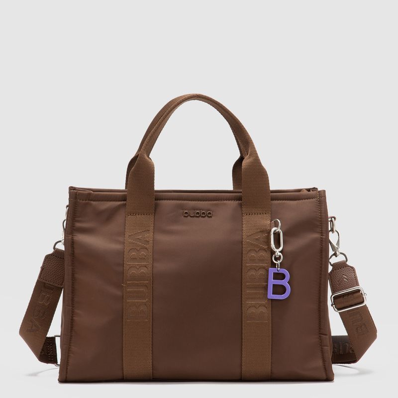 BUBBA BAGS - Tote B. Mujer Bubba Bags