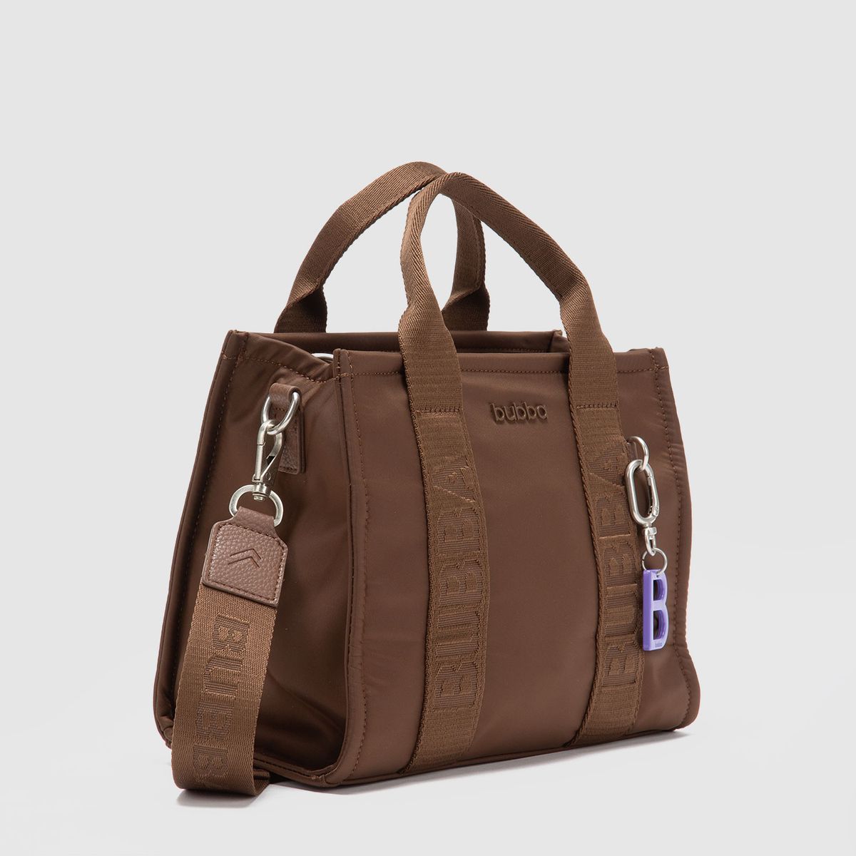 BUBBA BAGS - Mini Tote B. Mujer Bubba Bags