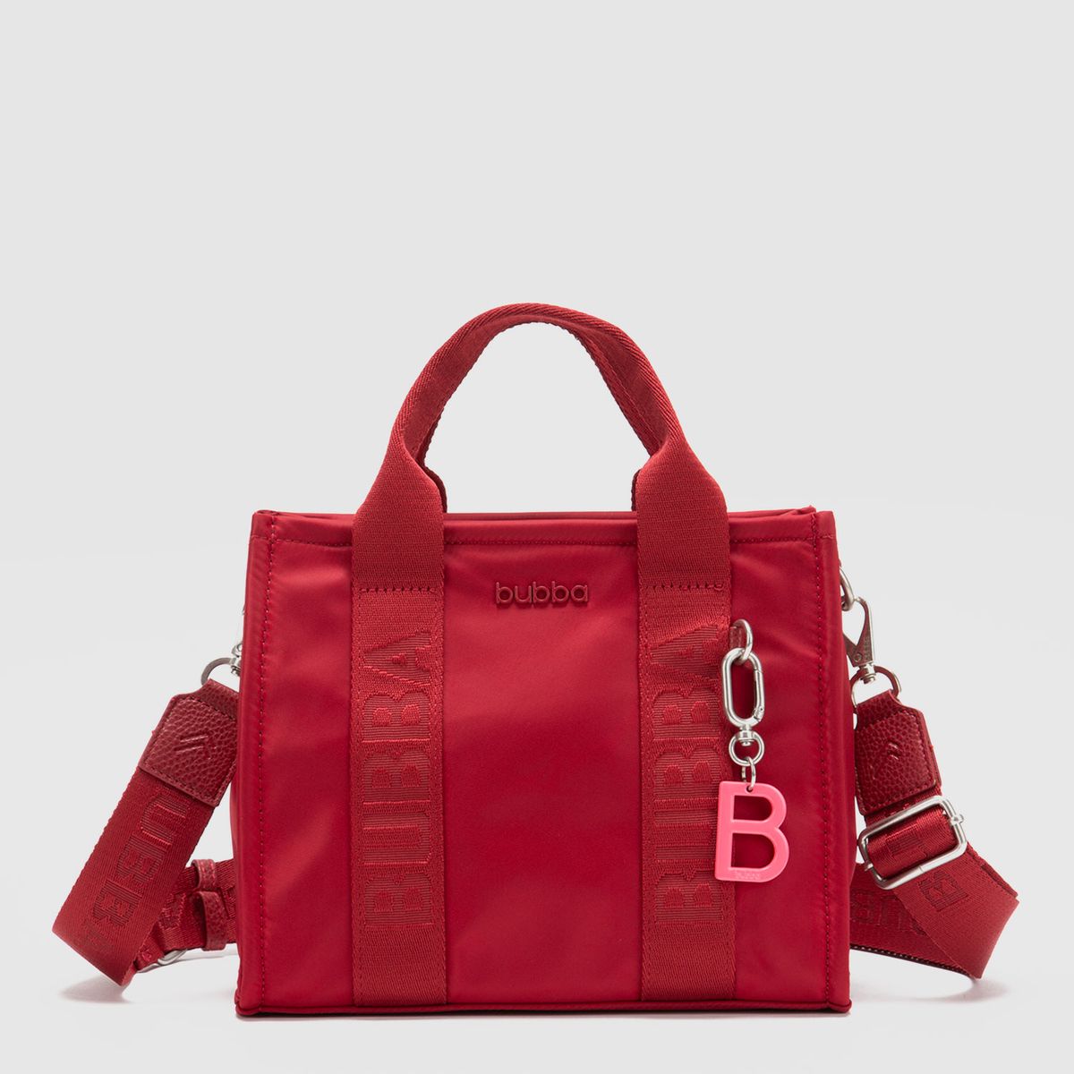 BUBBA BAGS - Mini Tote B. Mujer Bubba Bags