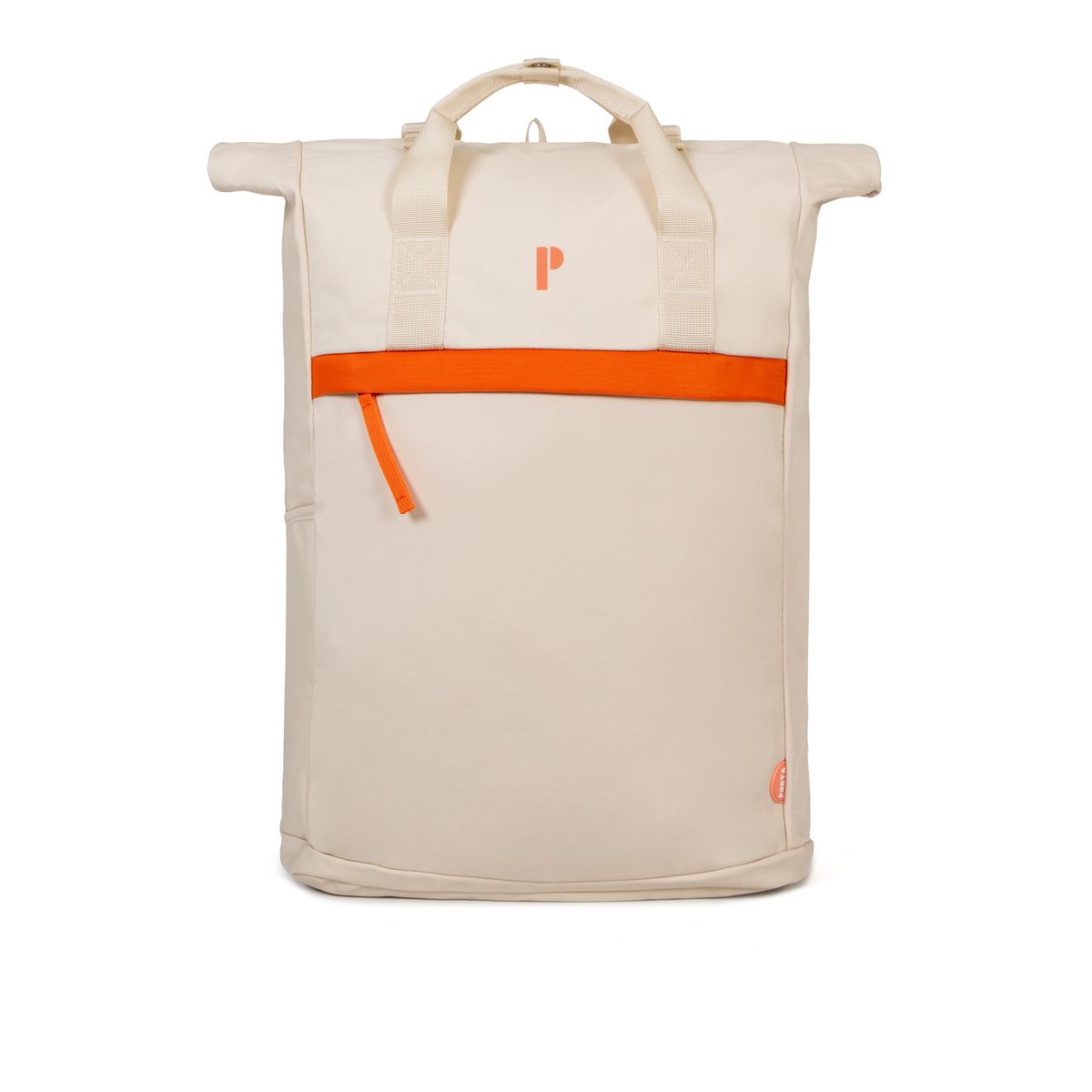 PORTA - Mochila Moran Beige