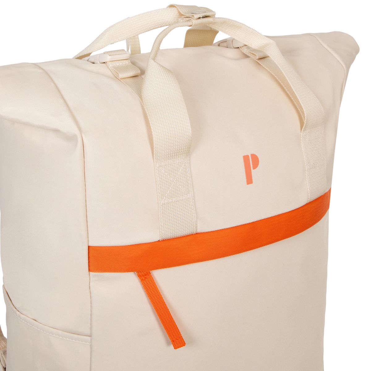 PORTA - Mochila Moran Beige