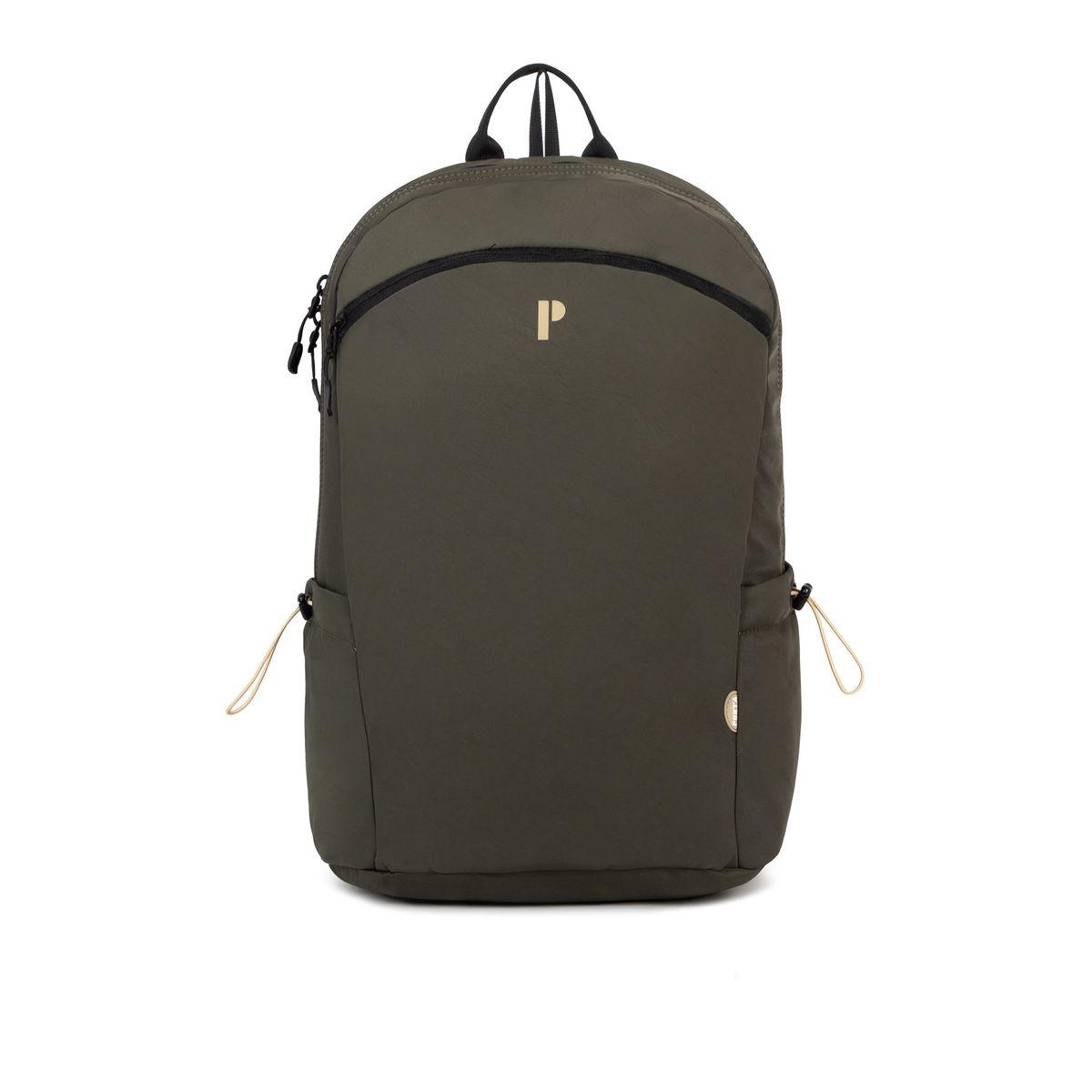 PORTA - Mochila Garnet Verde