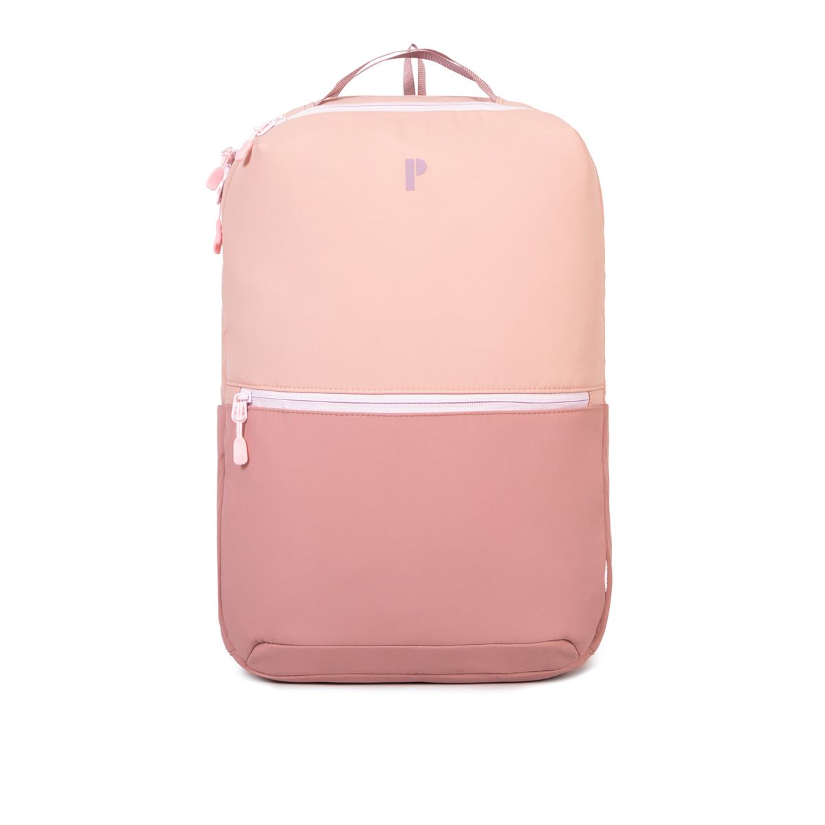 PORTA - Mochila Greta Rosa