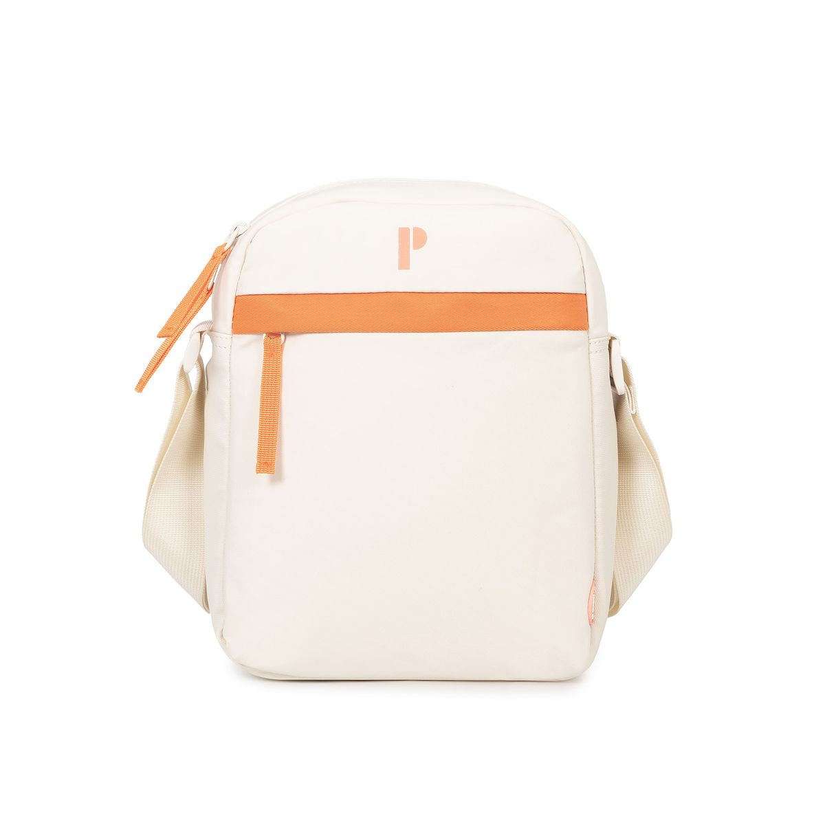 PORTA - Bolso Moran Beige