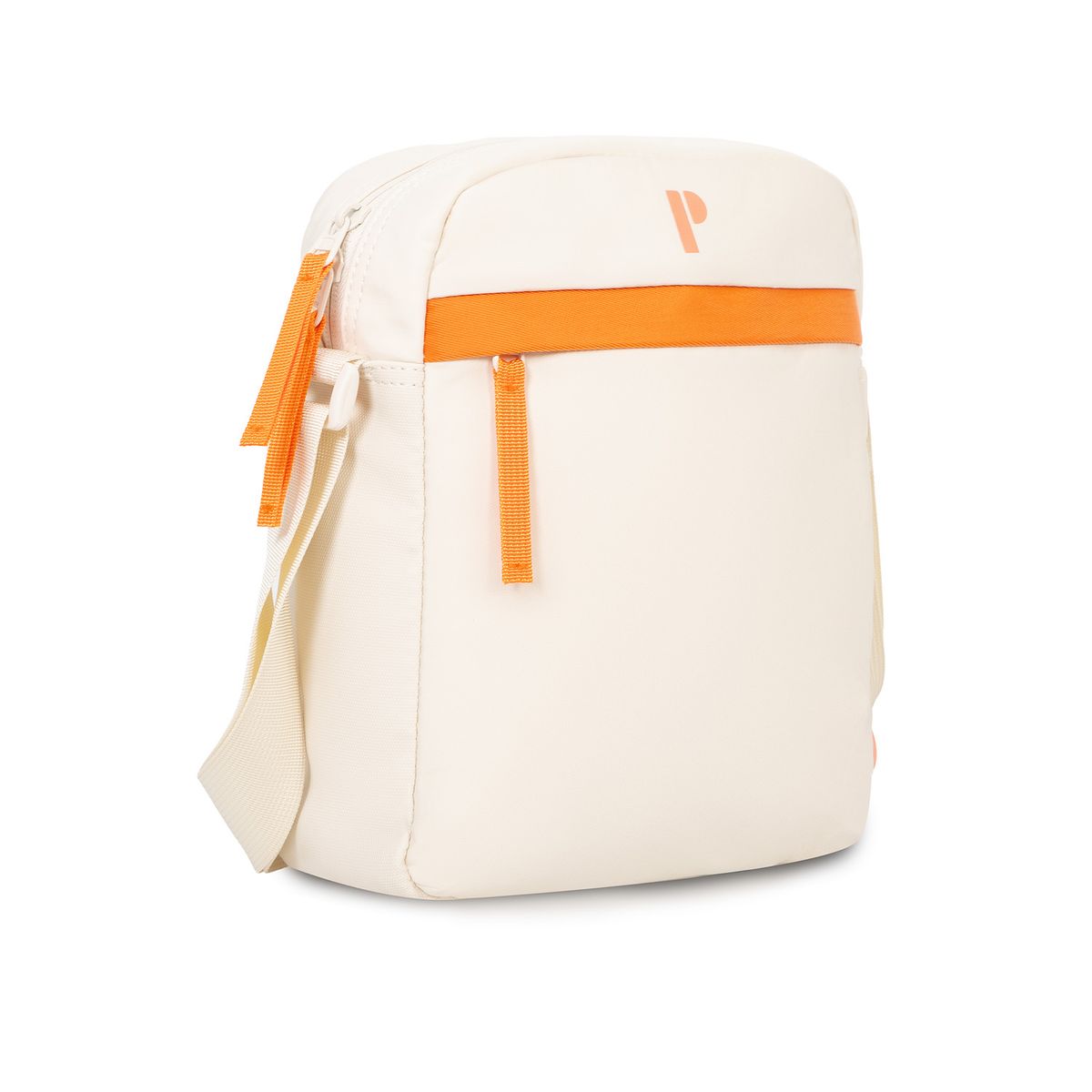 PORTA - Bolso Moran Beige