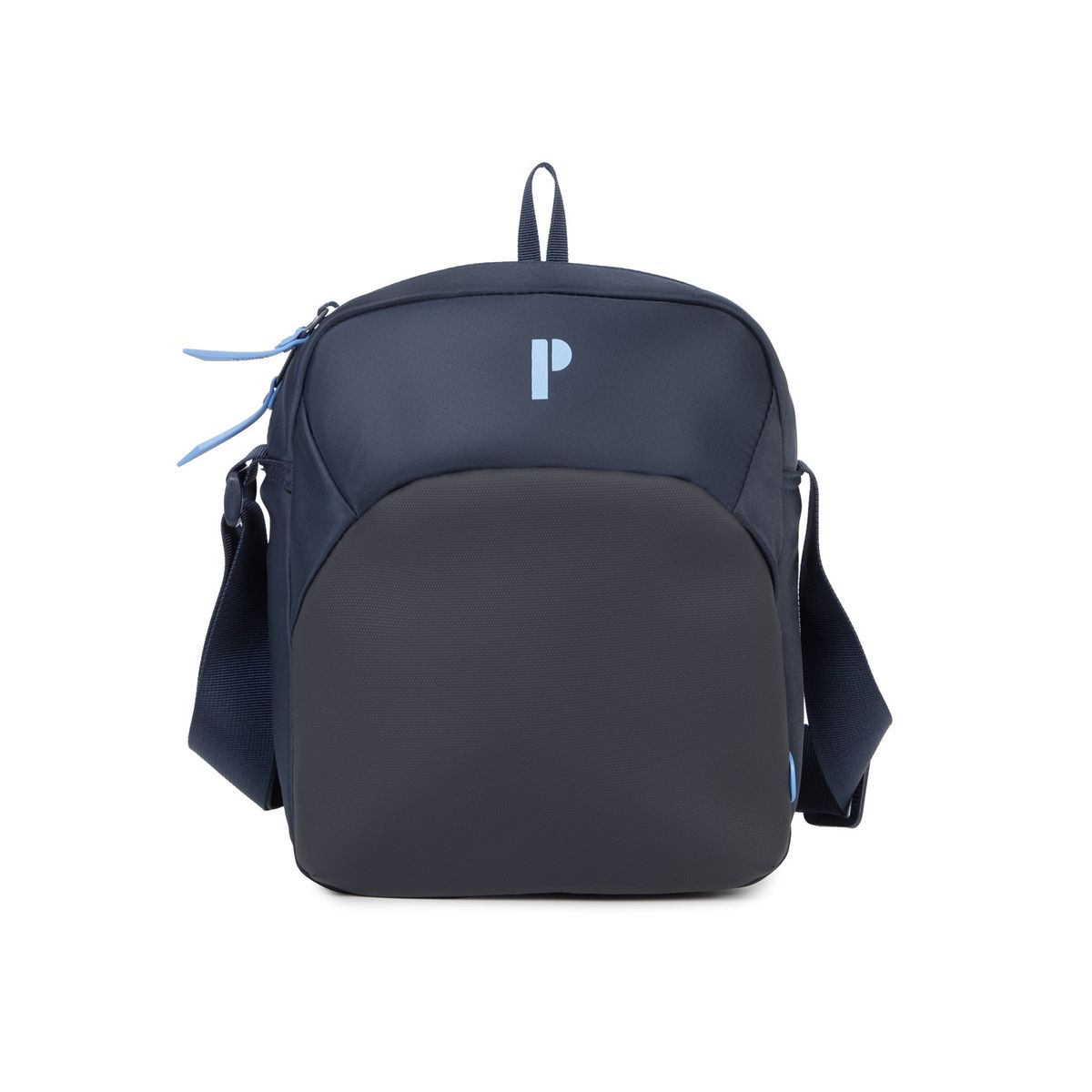 PORTA - Bolso Duran Azul
