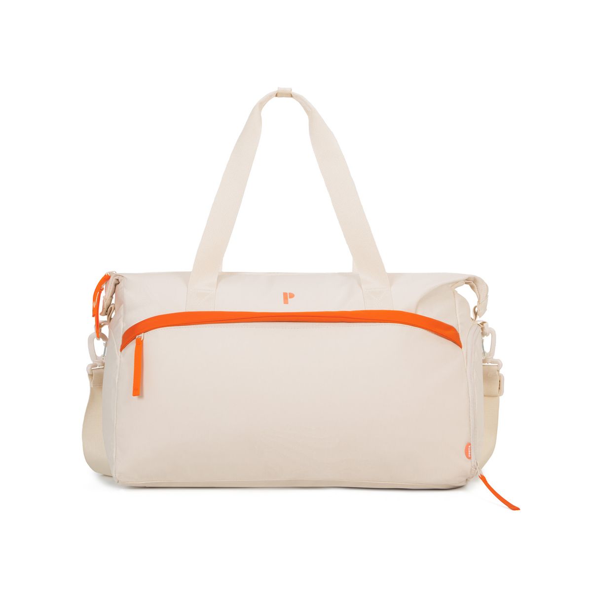 PORTA - Maletin Moran Mti Beige