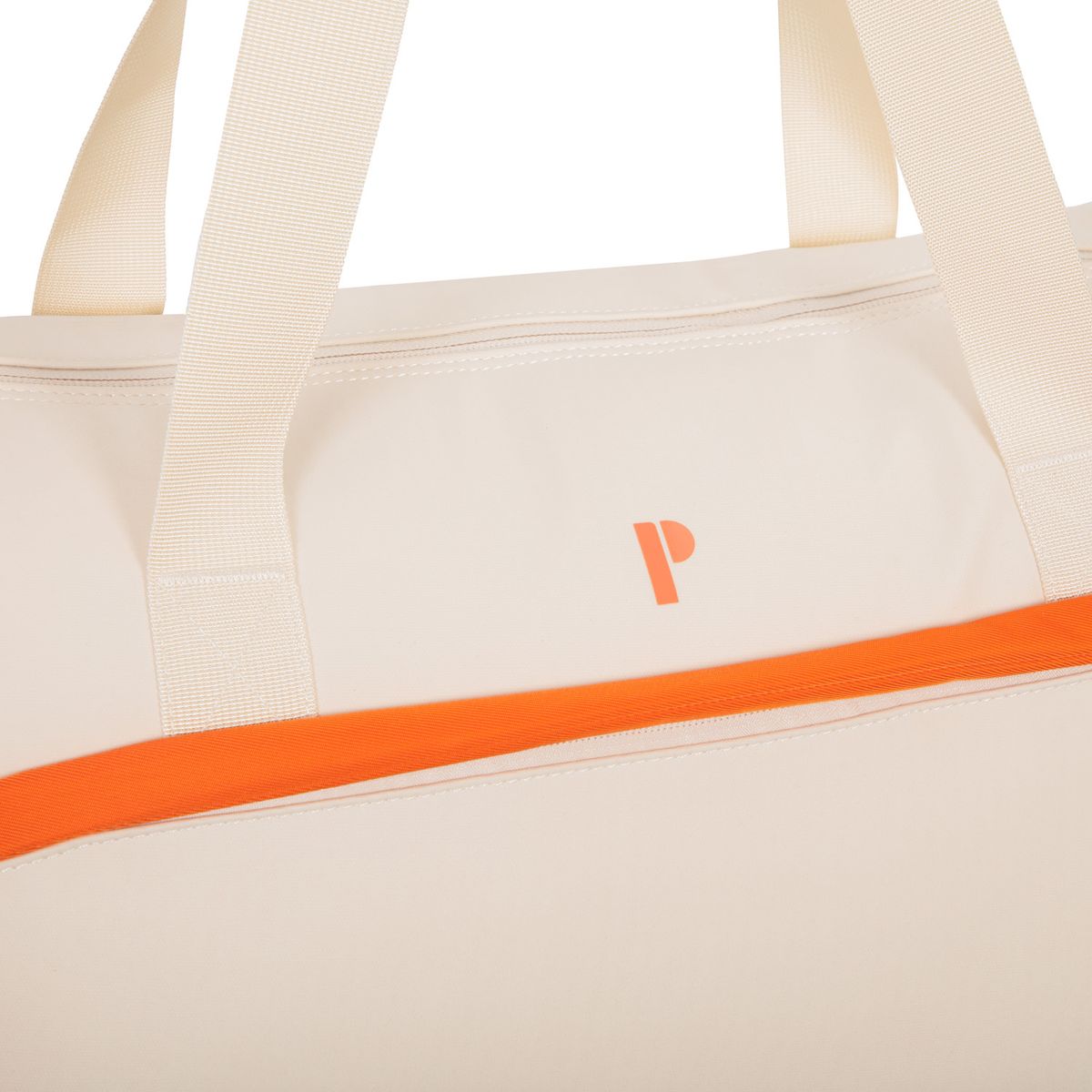 PORTA - Maletin Moran Mti Beige