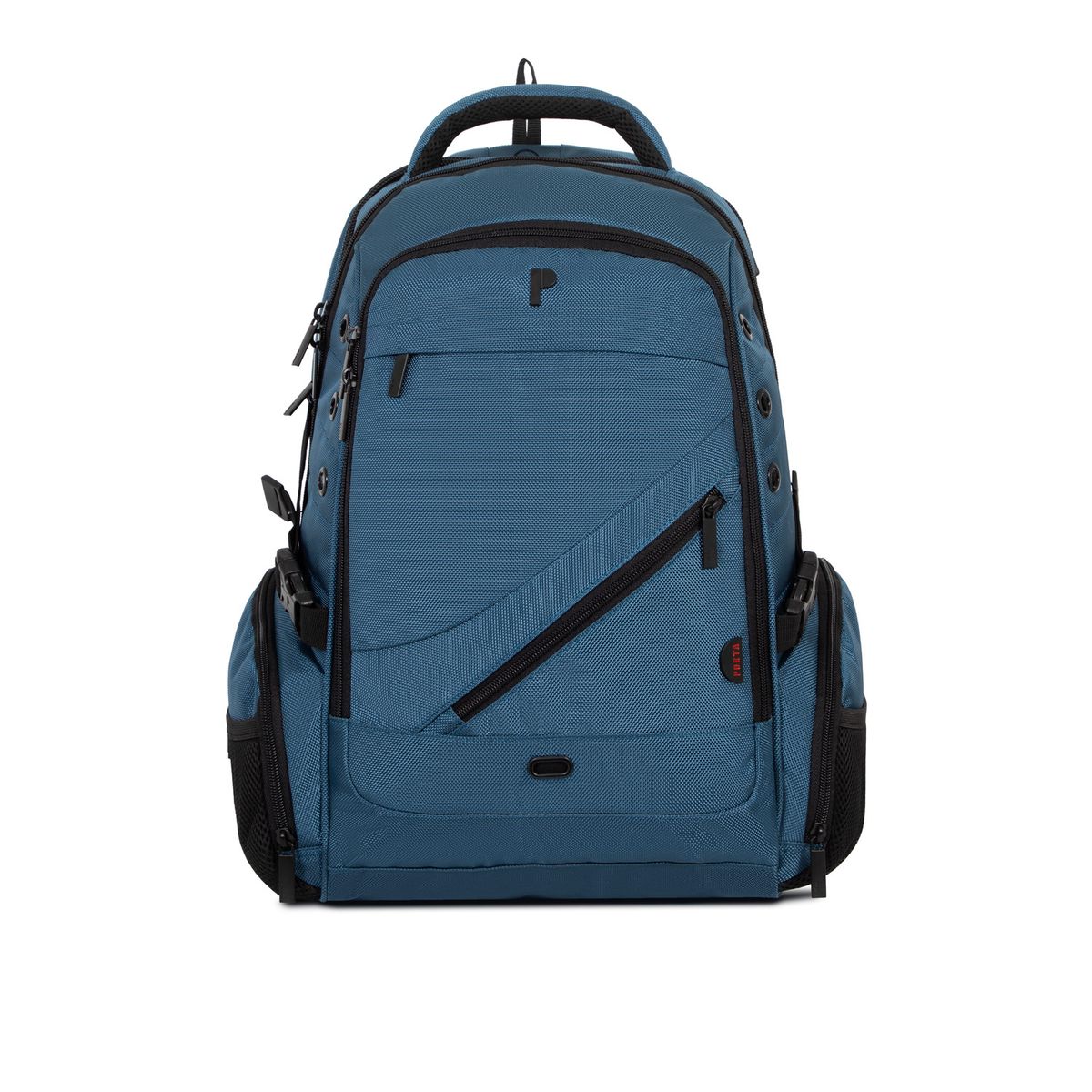 PORTA - Mochila Perfect Azul