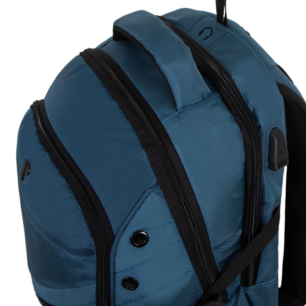 PORTA - Mochila Perfect Azul