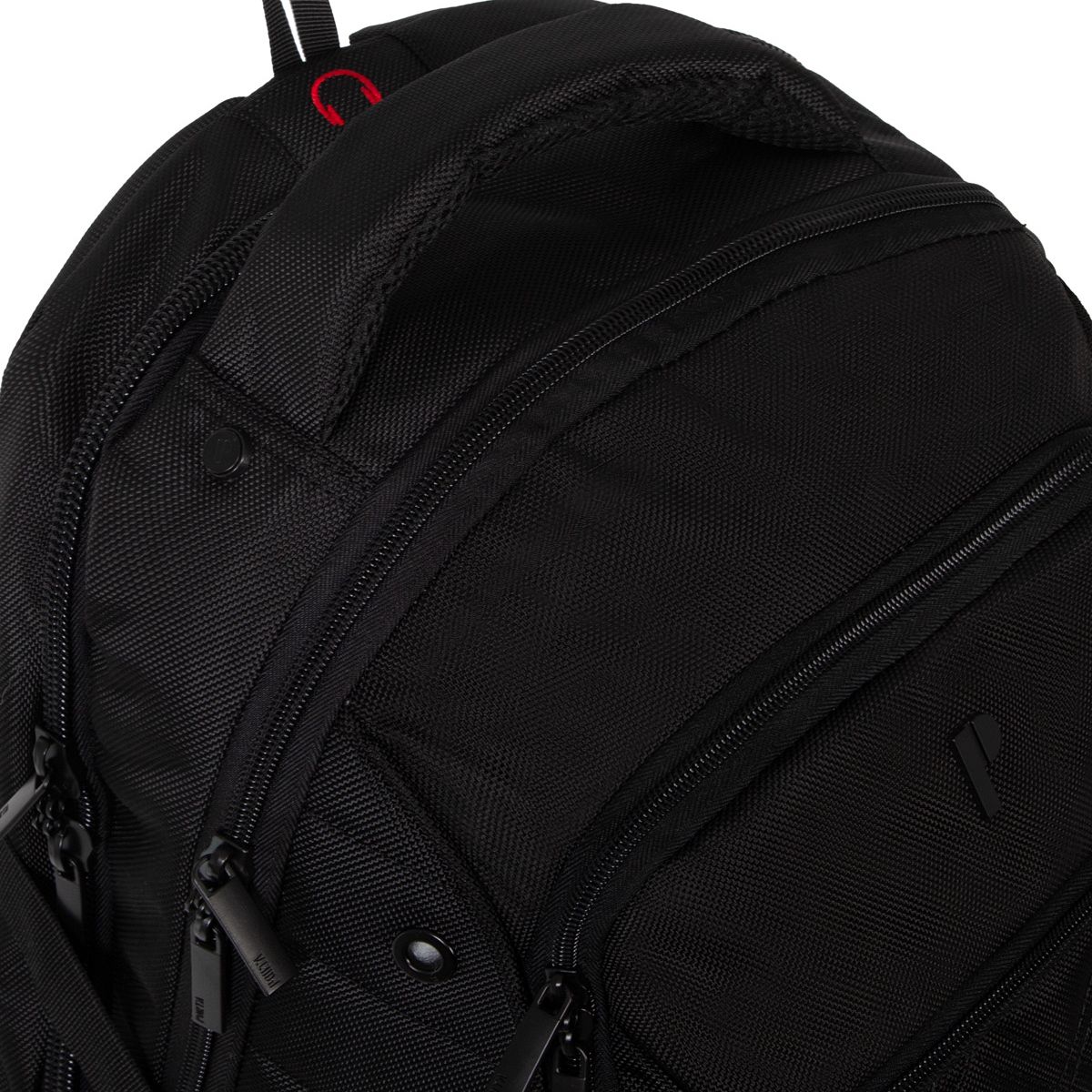 PORTA - Mochila Focus Negro