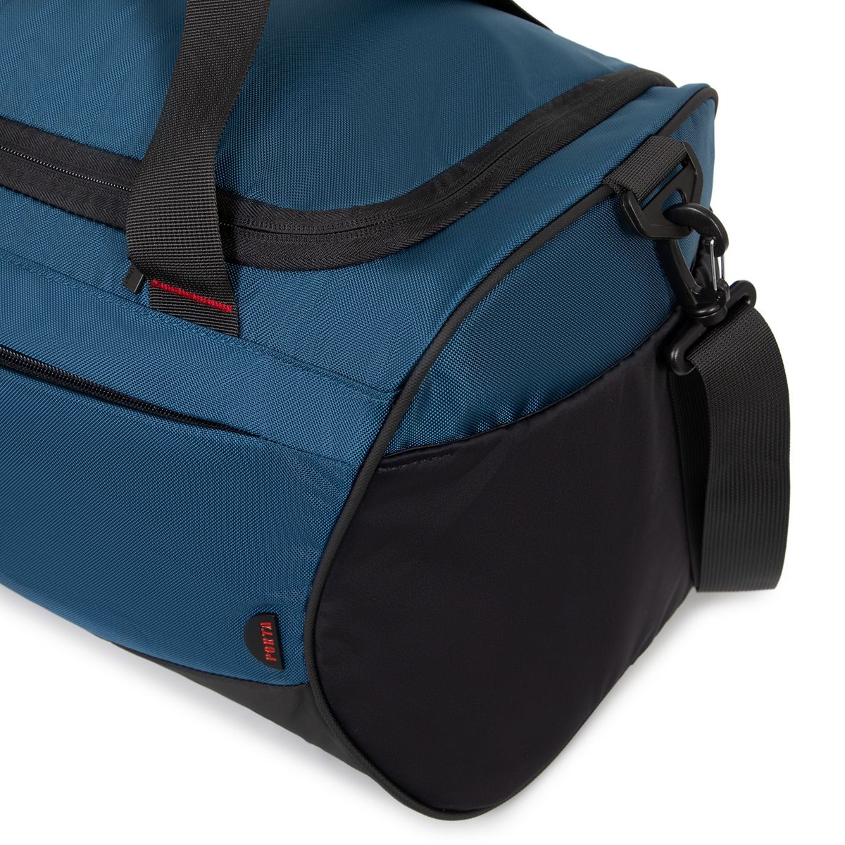 PORTA - Maletin Viajero Roland Azul