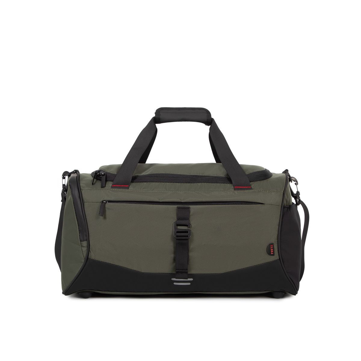 PORTA - Maletin Viajero Roland Verde