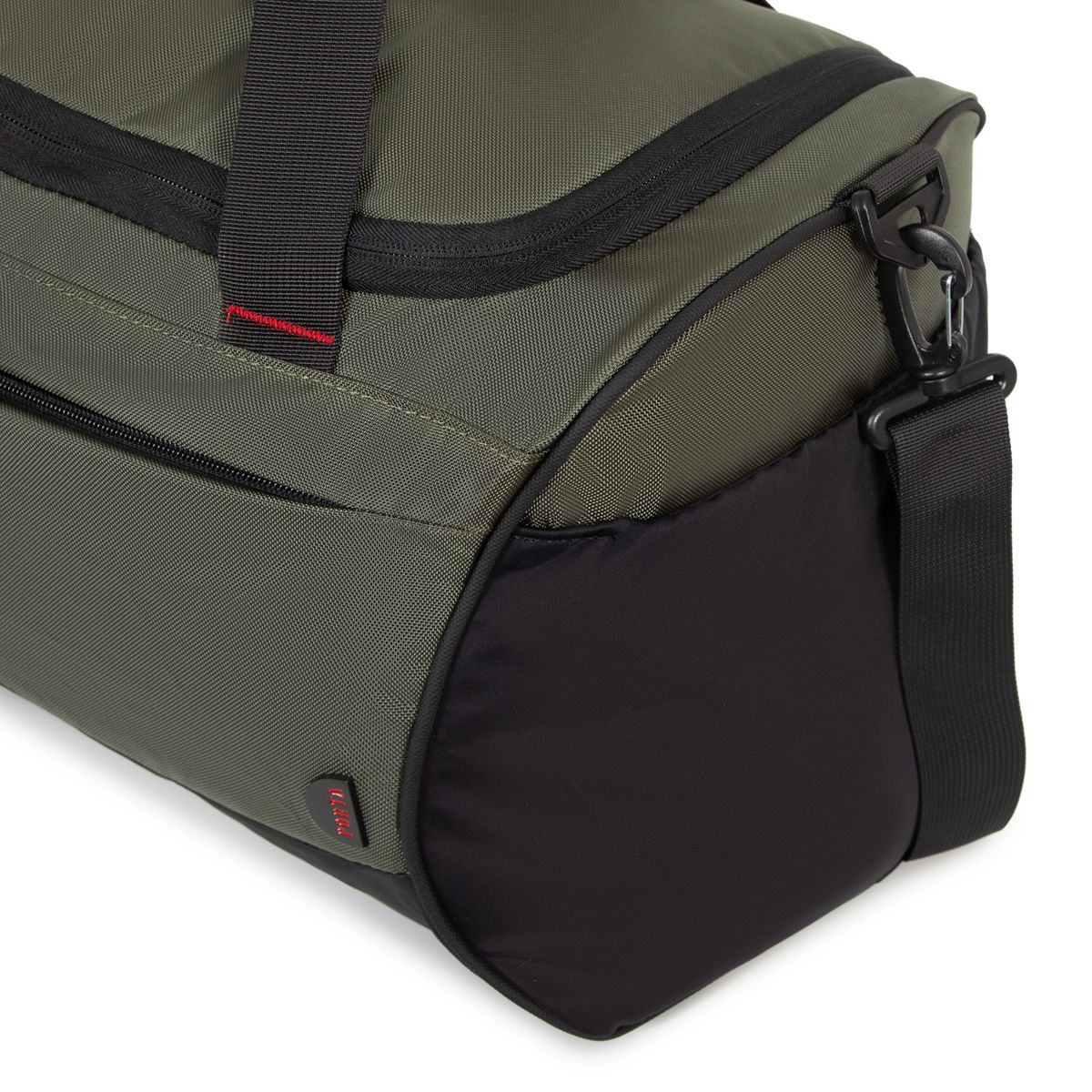 PORTA - Maletin Viajero Roland Verde