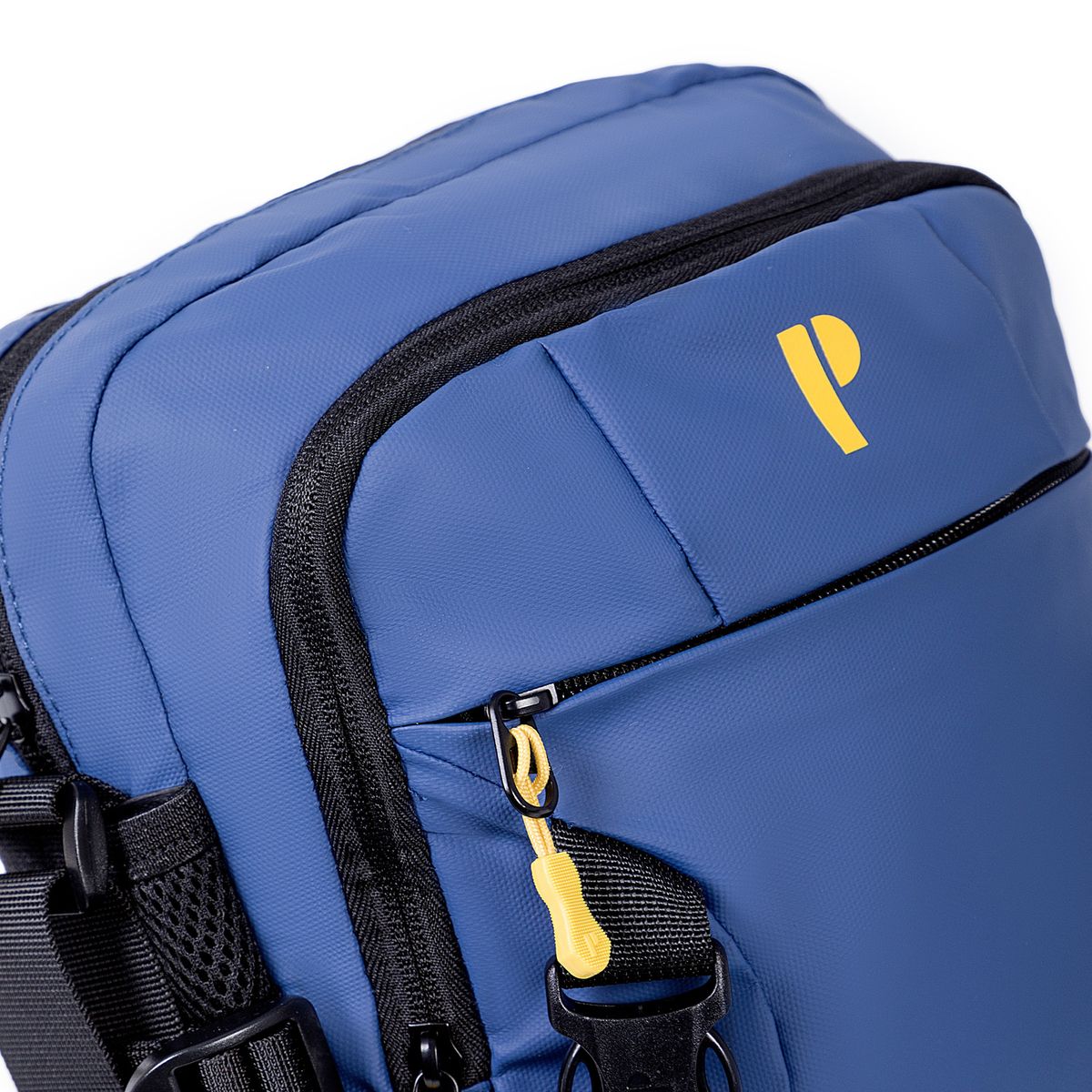 PORTA - Bolso Dion Blue Black