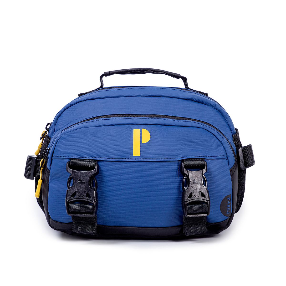 PORTA - Canguro Dion Blue Black
