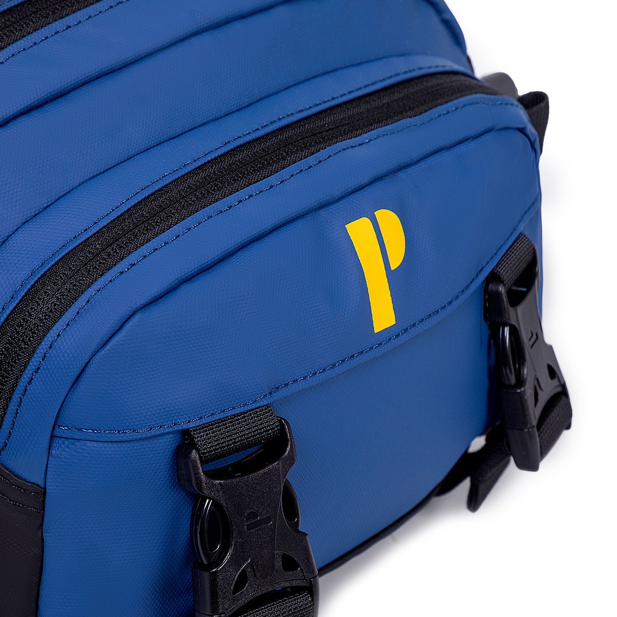 PORTA - Canguro Dion Blue Black