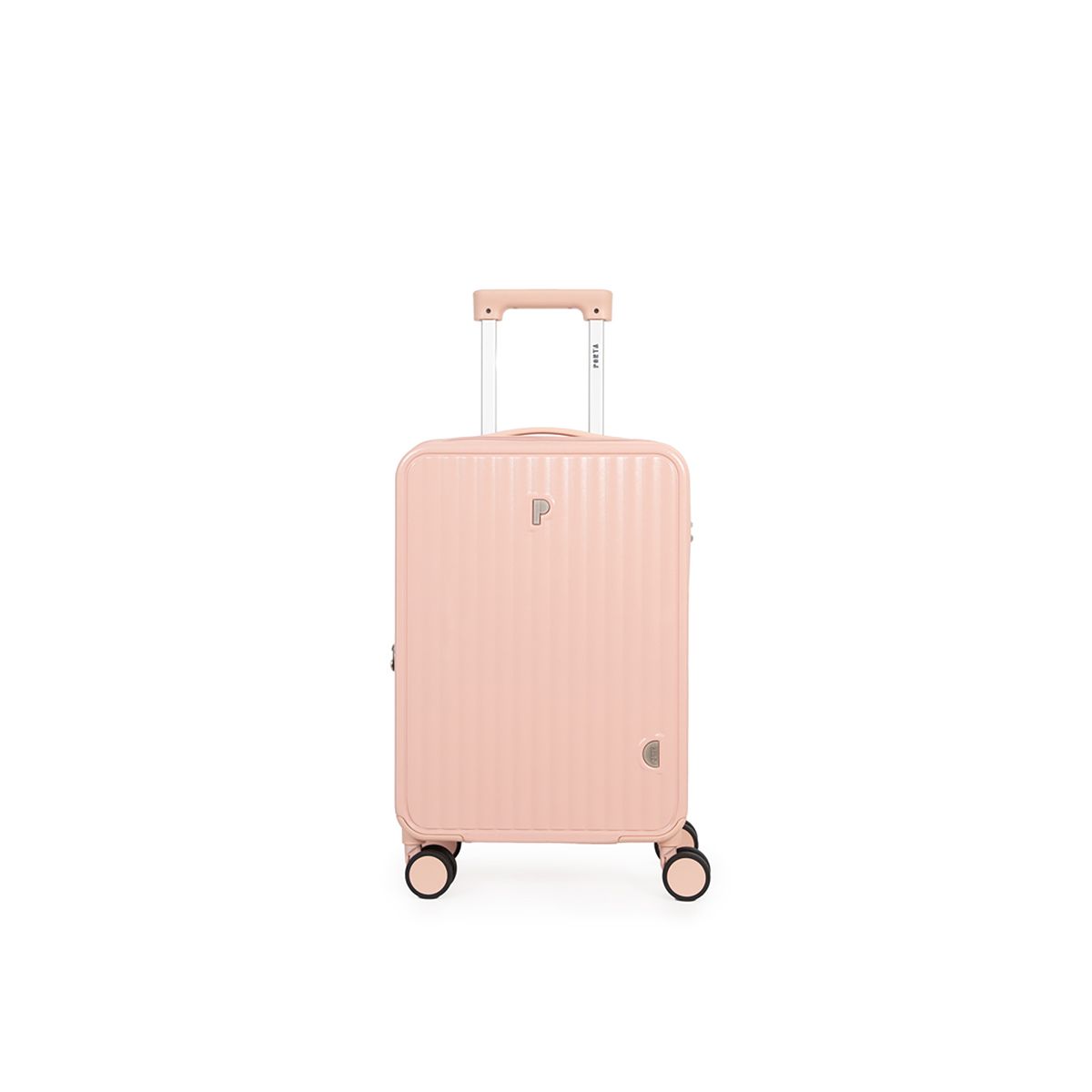 PORTA - Maleta Cartagena 18 Rosa