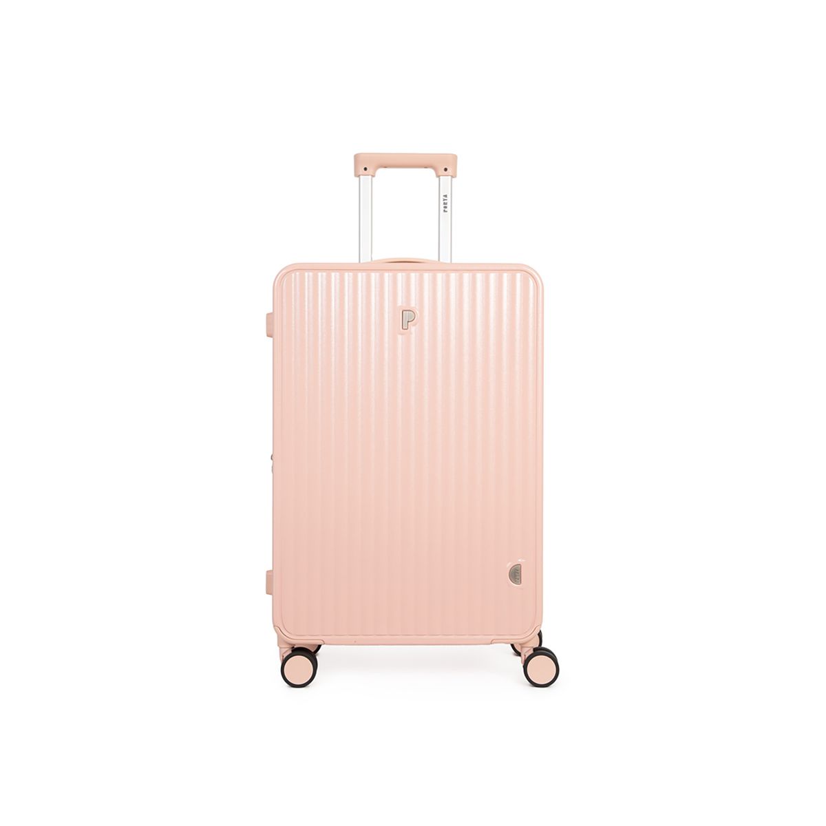 PORTA - Maleta Cartagena 24 Rosa