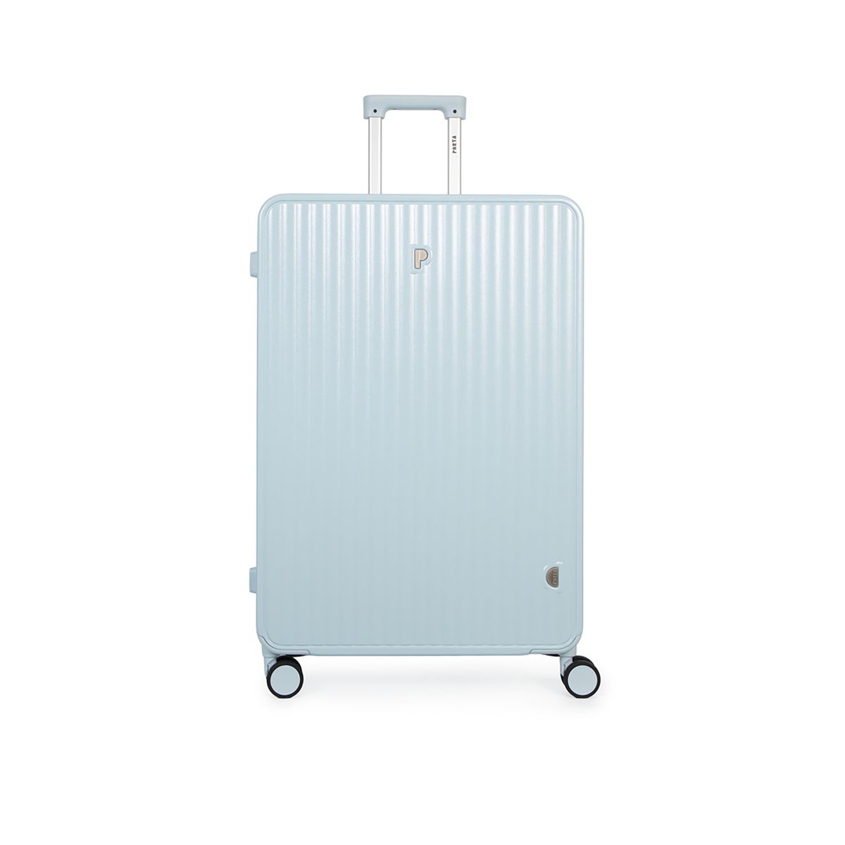 PORTA - Maleta Cartagena 28 Celeste
