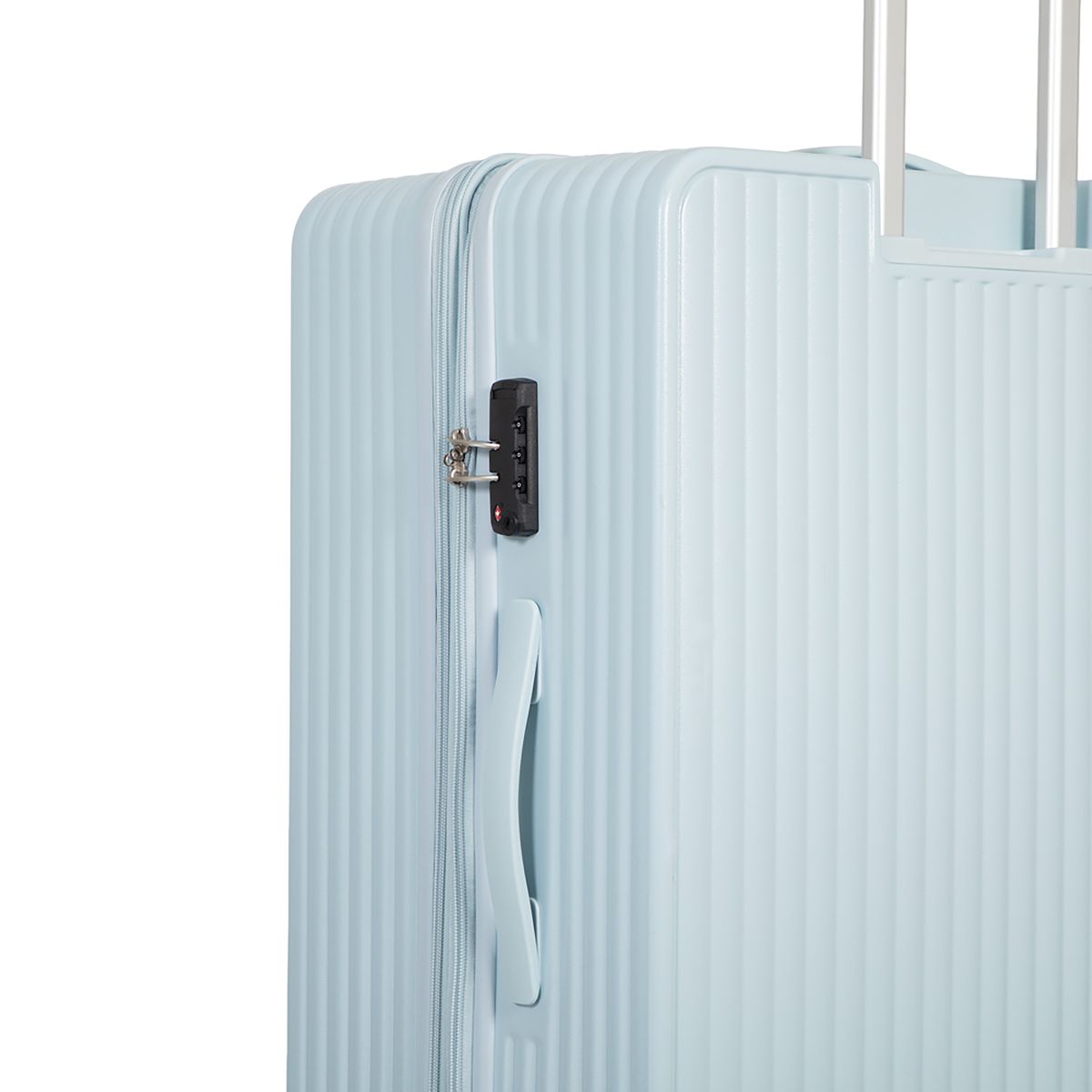 PORTA - Maleta Cartagena 28 Celeste