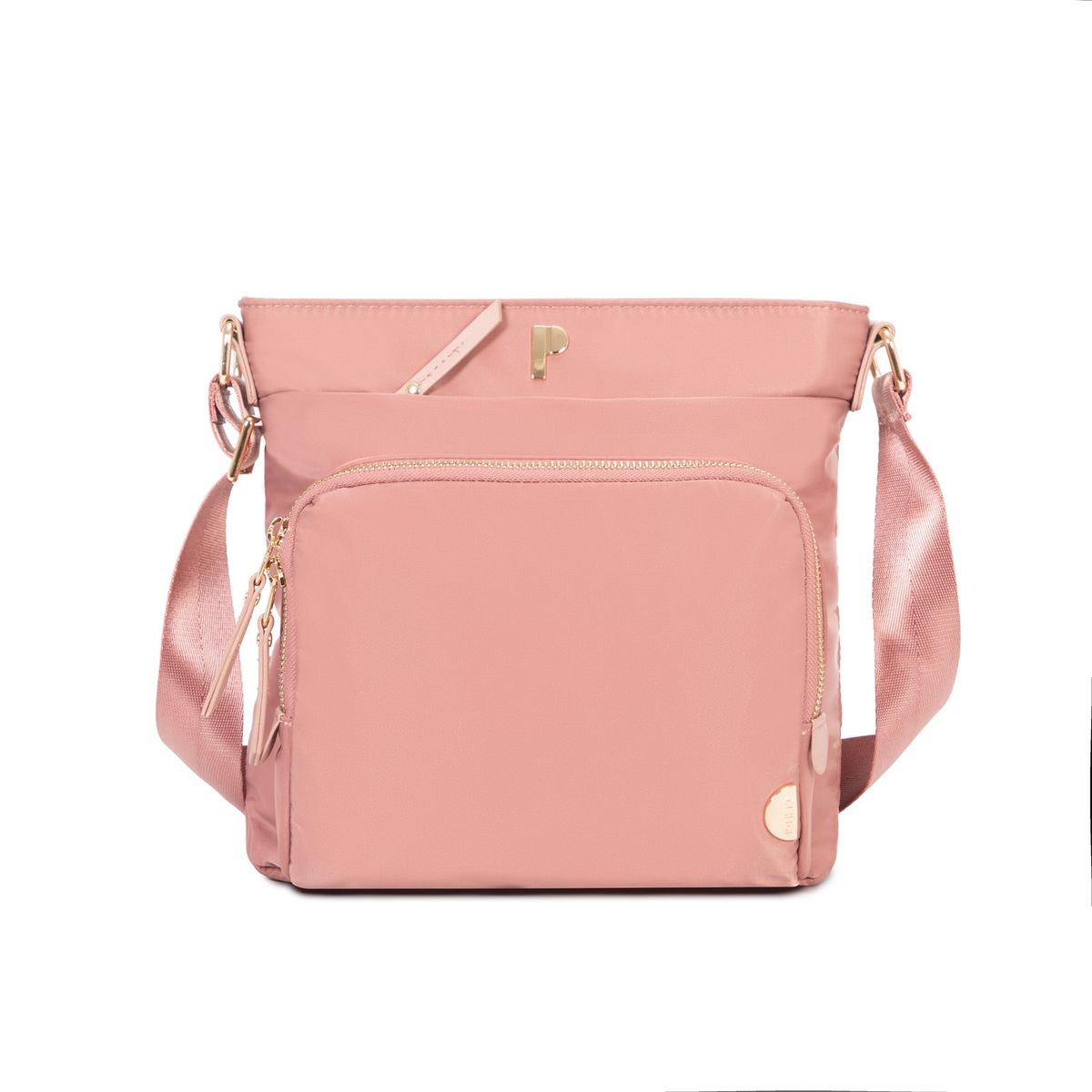 PORTA - Morral Liara Marron Claro