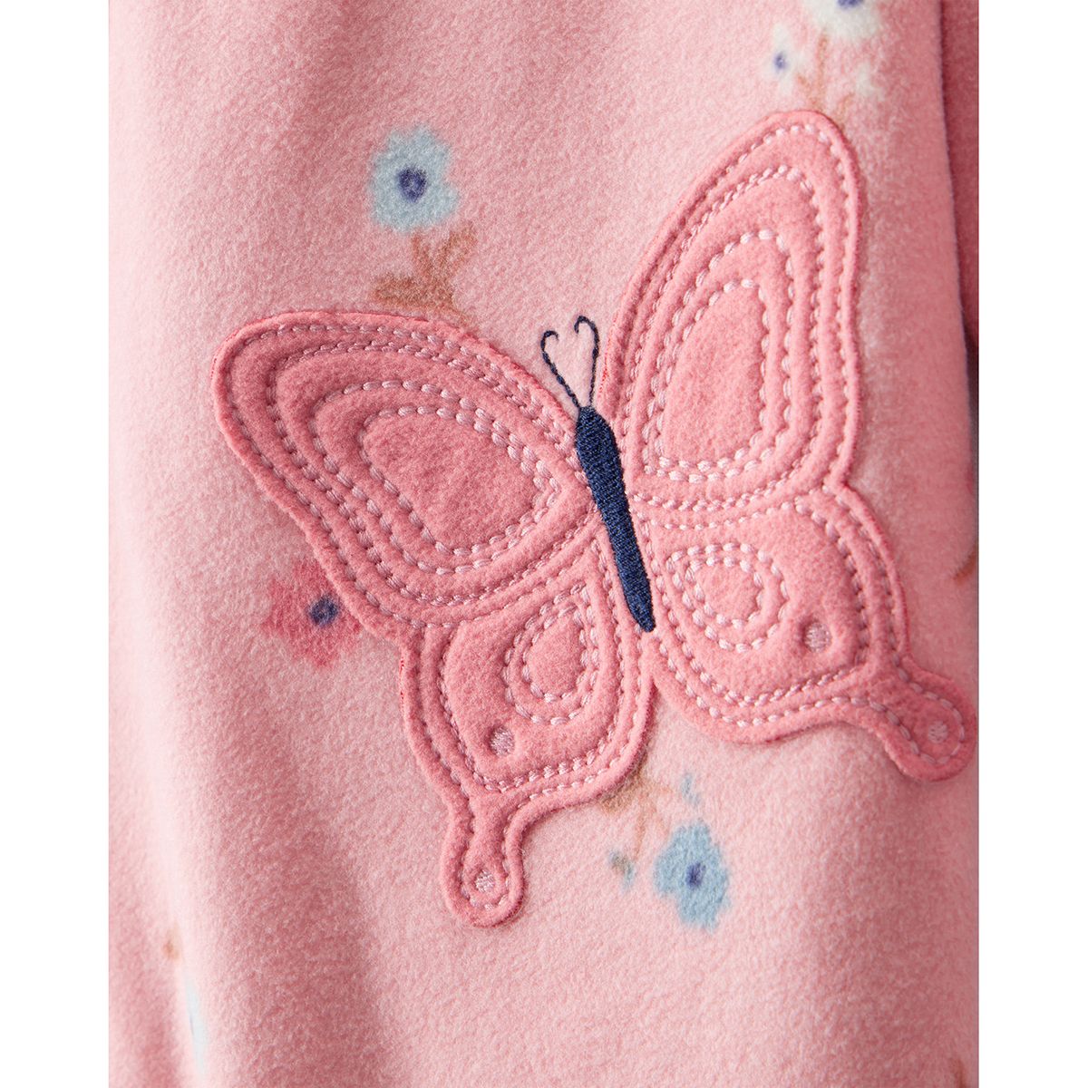 CARTER'S - Pijama Bebé Niña Carters