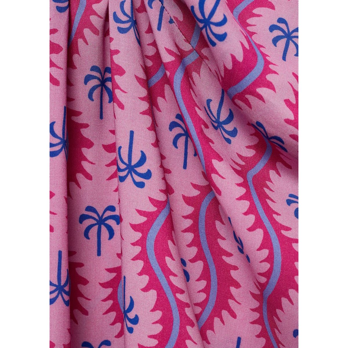 MANGO TEEN - Top Casual Mujer Mango Teen