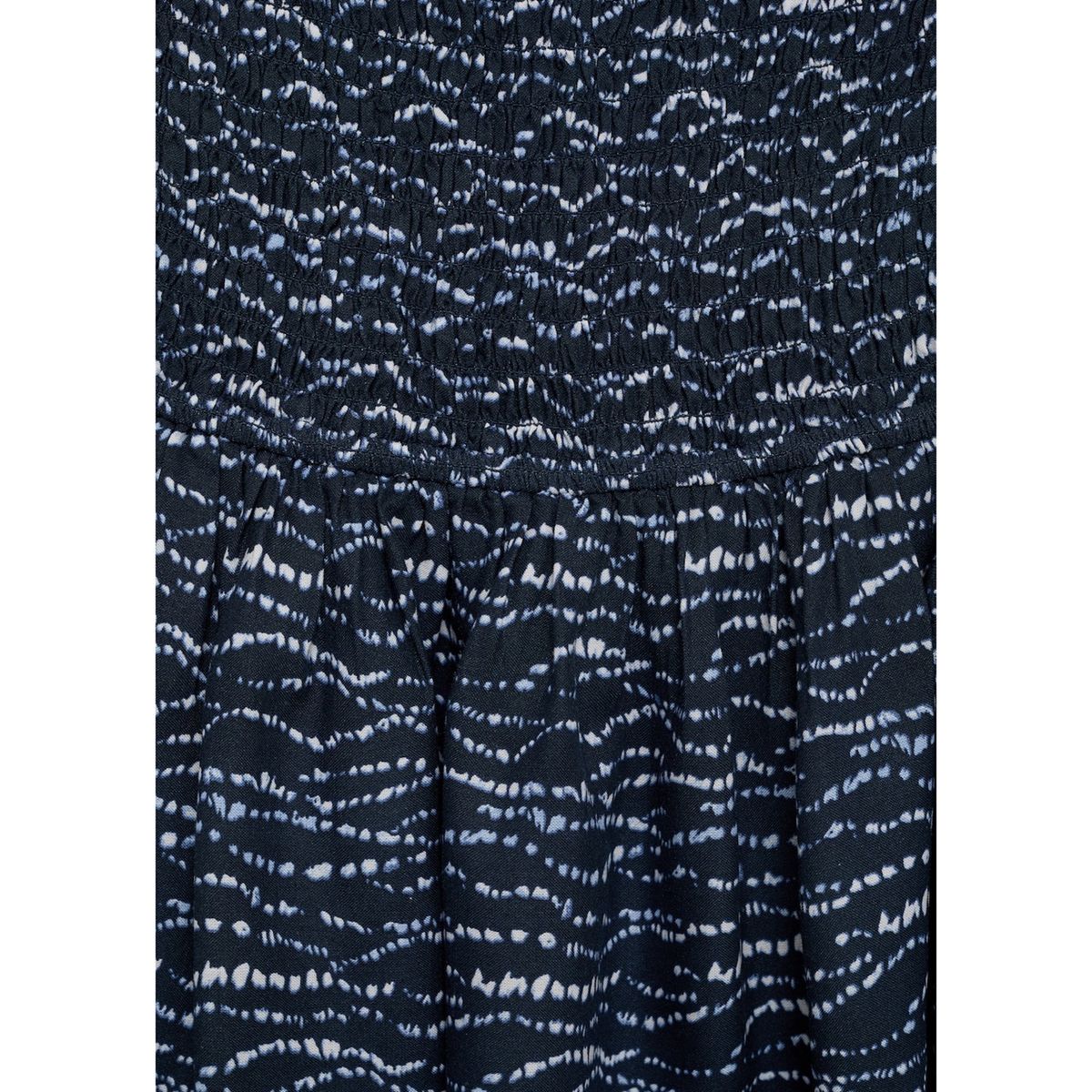 MANGO TEEN - Vestido Corto Mujer Mango Teen