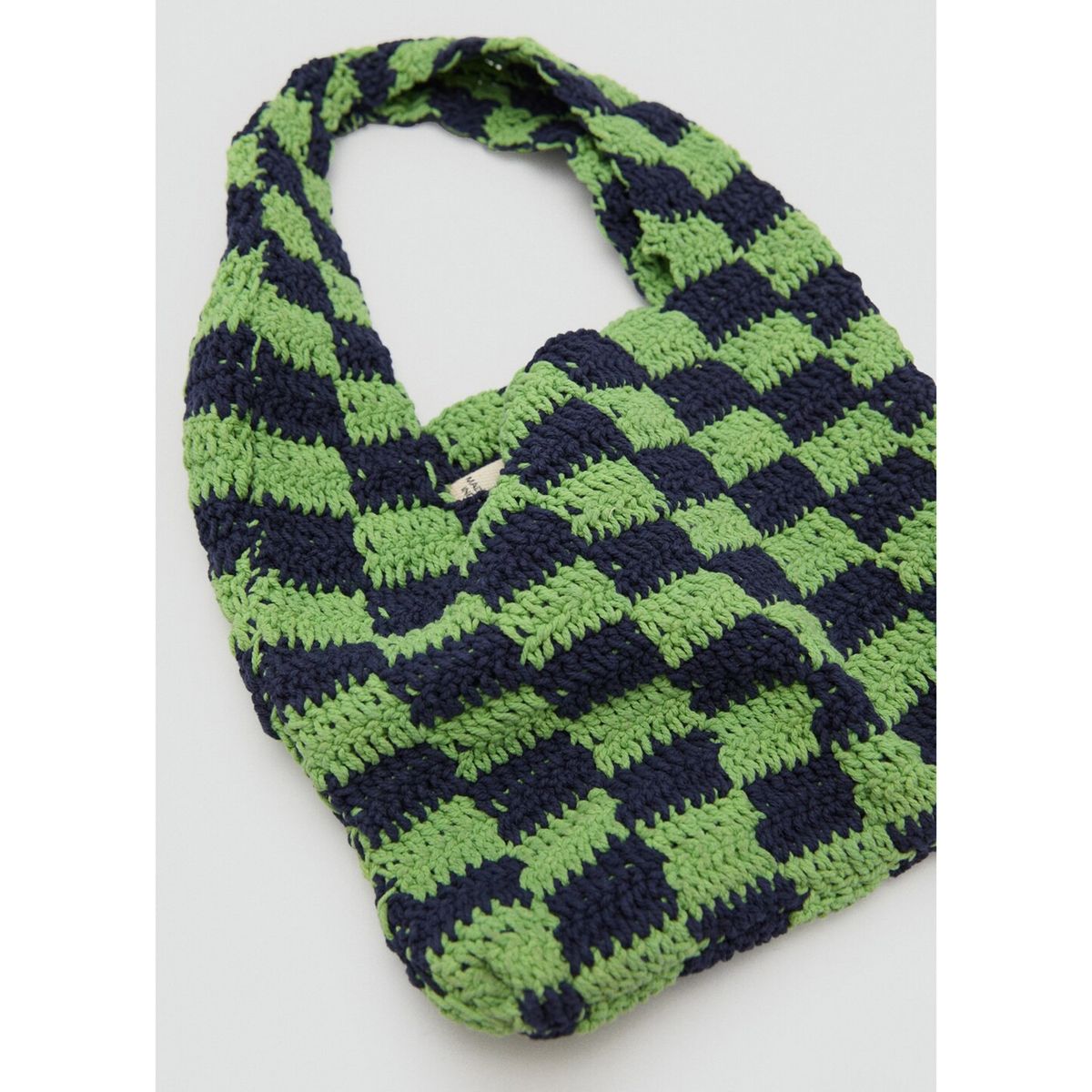 MANGO TEEN - Bolso De Mano Mango