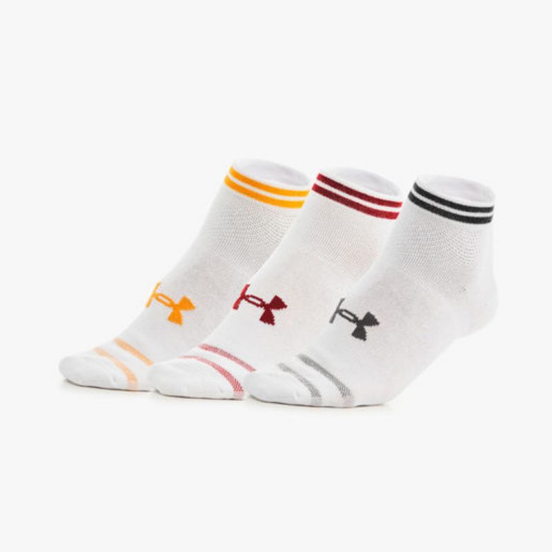 UNDER ARMOUR - Medias Under Armour 1382958-102 Essential 