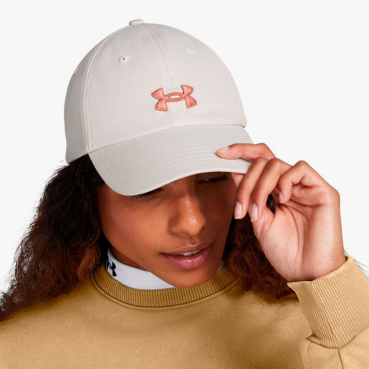 UNDER ARMOUR - Gorra Under Armour Blitzing